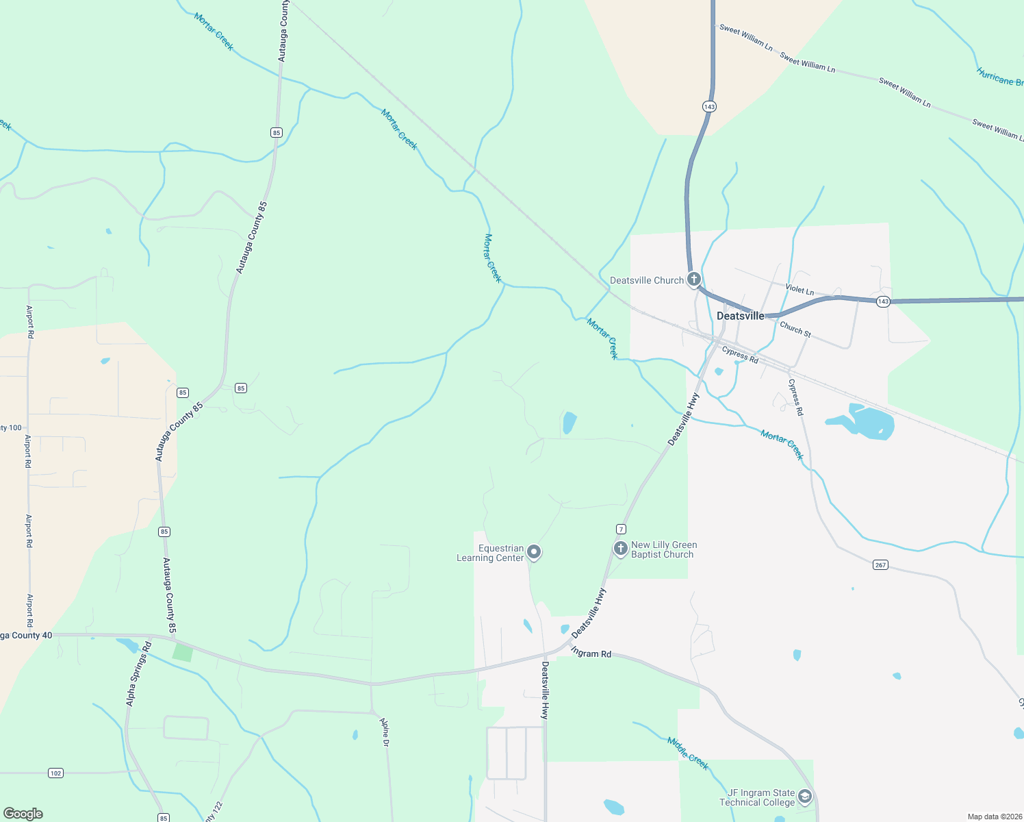 map of restaurants, bars, coffee shops, grocery stores, and more near in Pine Level