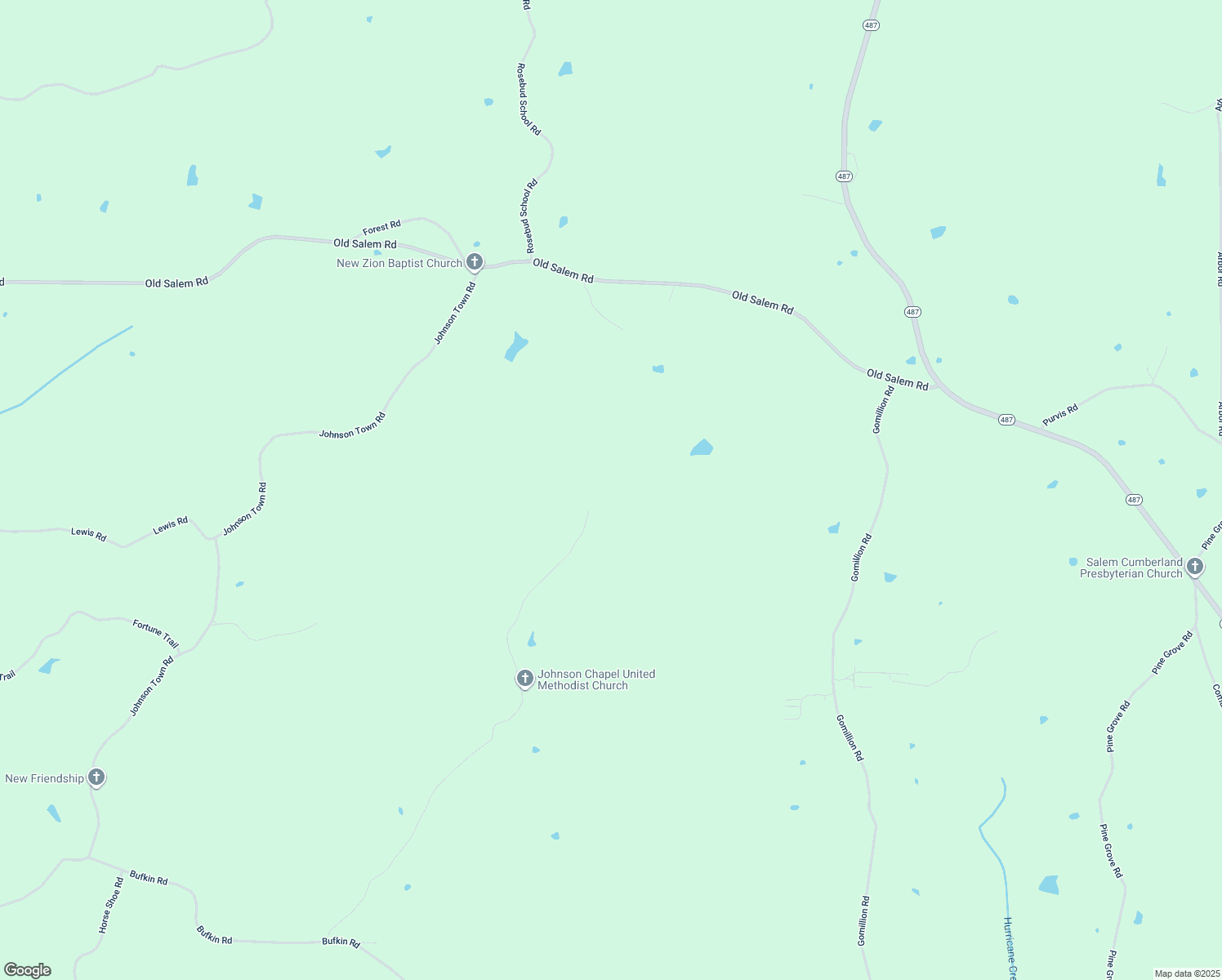 map of restaurants, bars, coffee shops, grocery stores, and more near in Walnut Grove