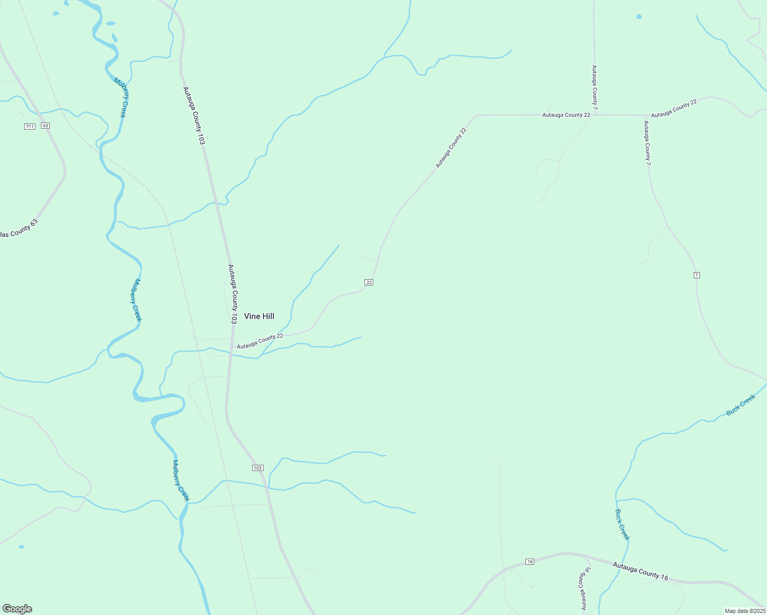 map of restaurants, bars, coffee shops, grocery stores, and more near in Vine Hill