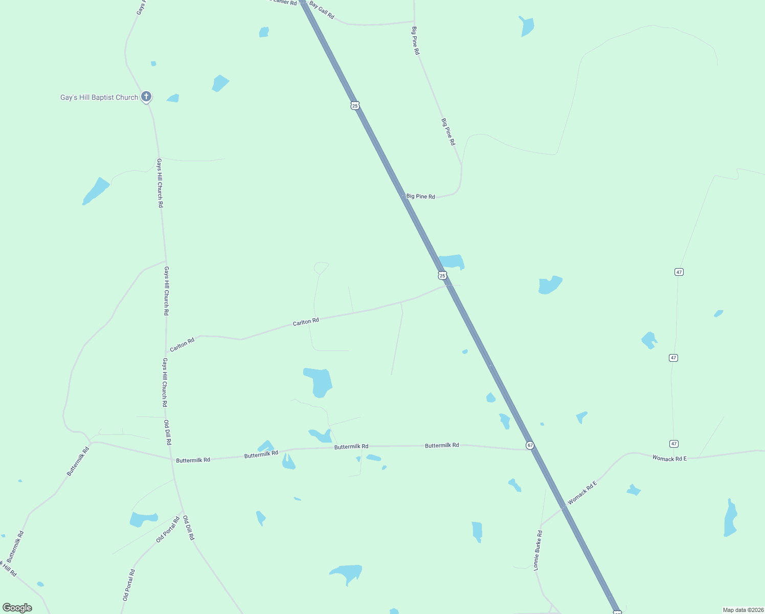 map of restaurants, bars, coffee shops, grocery stores, and more near 5467 Carlton Road in Garfield