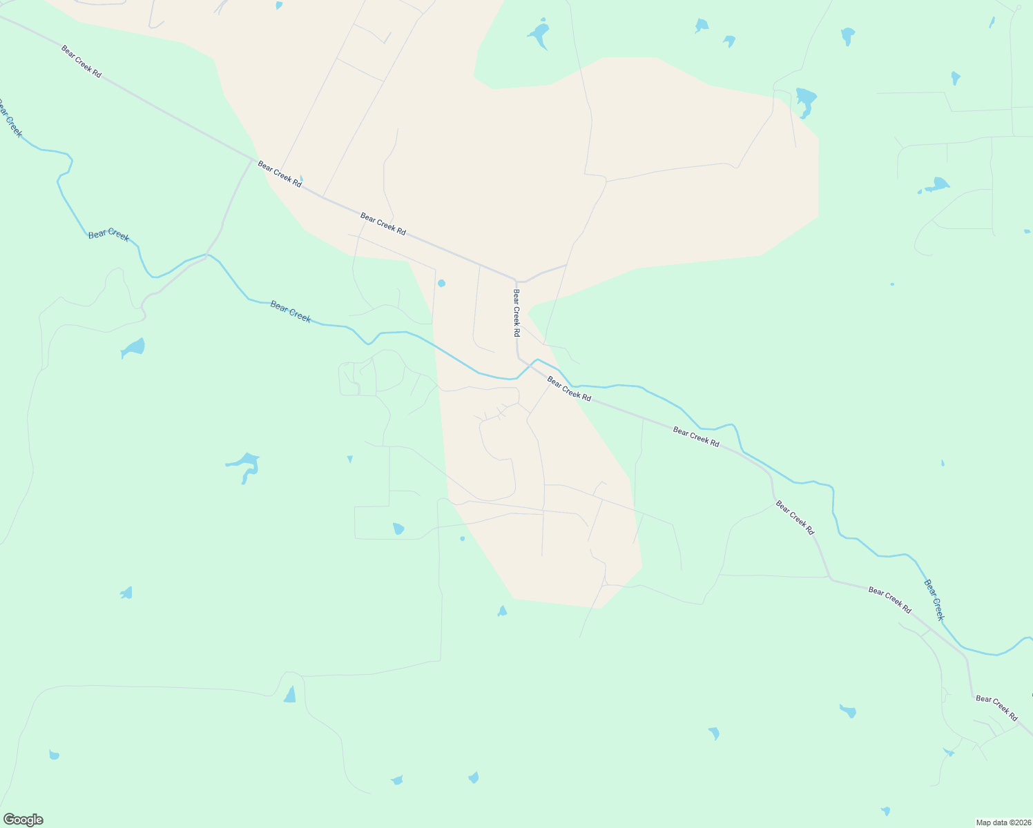 map of restaurants, bars, coffee shops, grocery stores, and more near in Annetta South