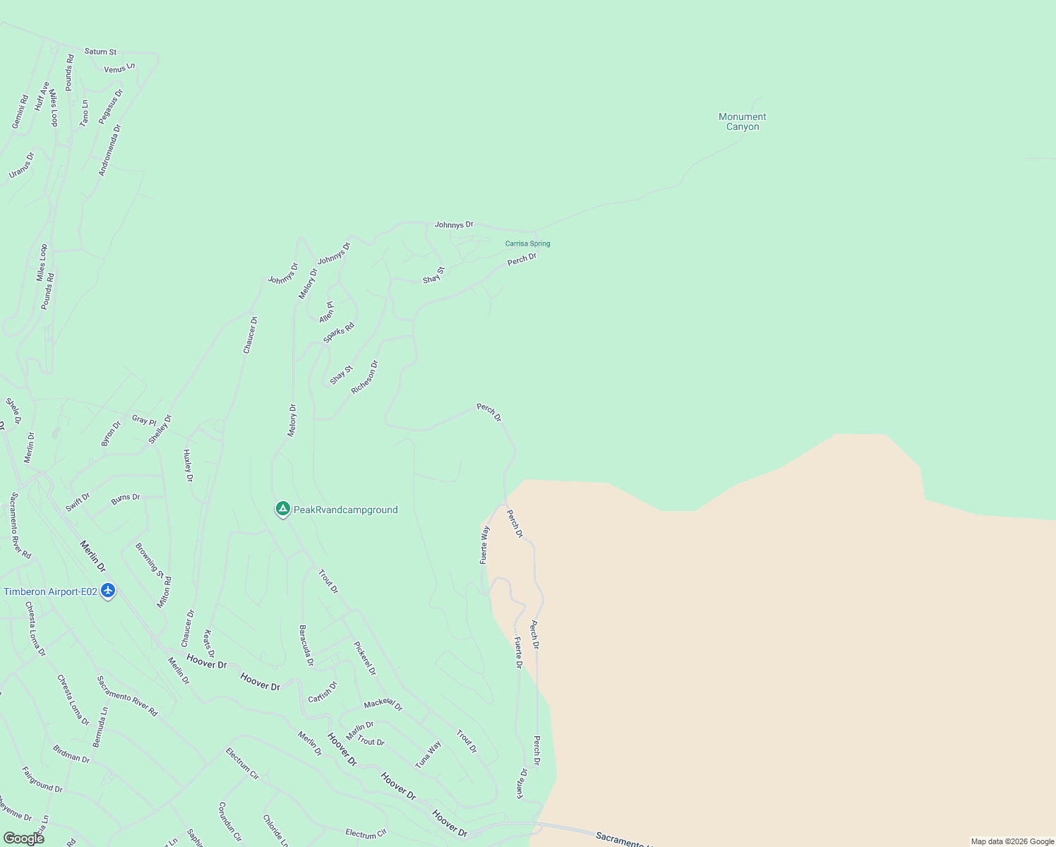 map of restaurants, bars, coffee shops, grocery stores, and more near 231 Anders Road in Cloudcroft