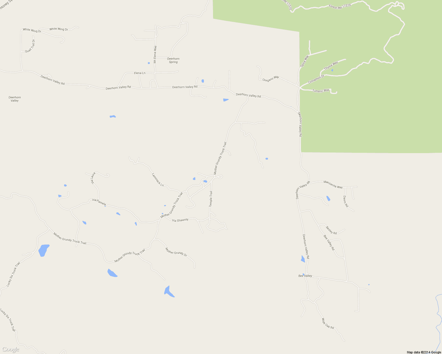 map of restaurants, bars, coffee shops, grocery stores, and more near 2115 Mother Grundy Truck Trail in Jamul