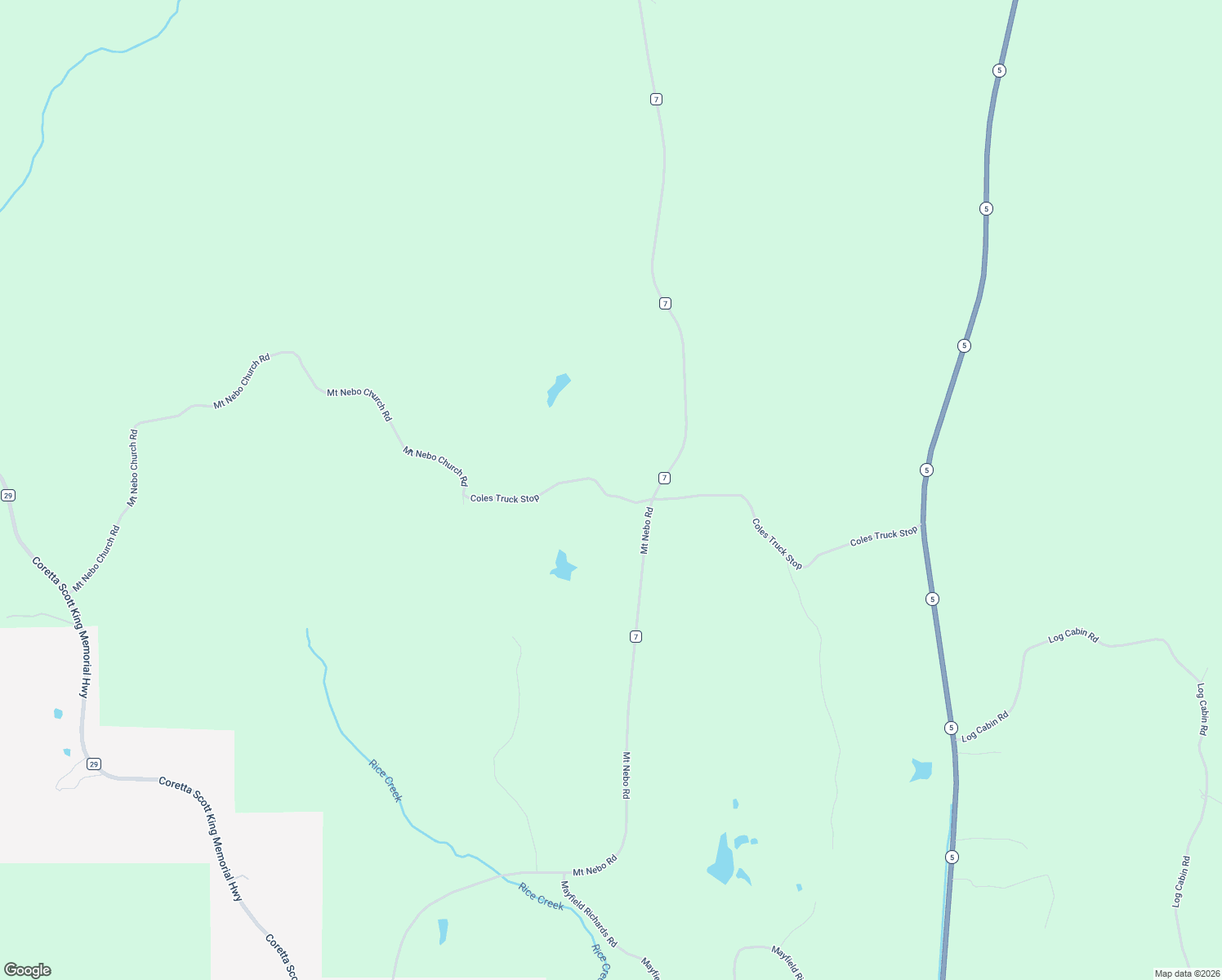 map of restaurants, bars, coffee shops, grocery stores, and more near in Marion