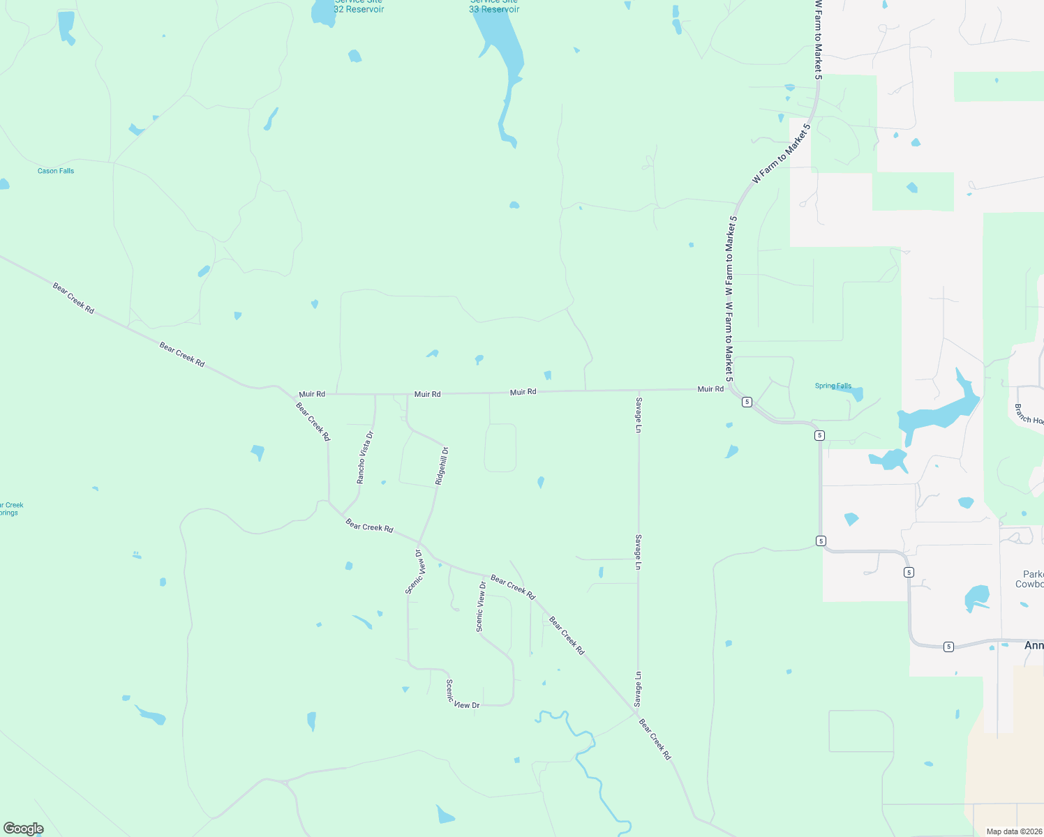 map of restaurants, bars, coffee shops, grocery stores, and more near 260 Pinnacle Cir in Aledo