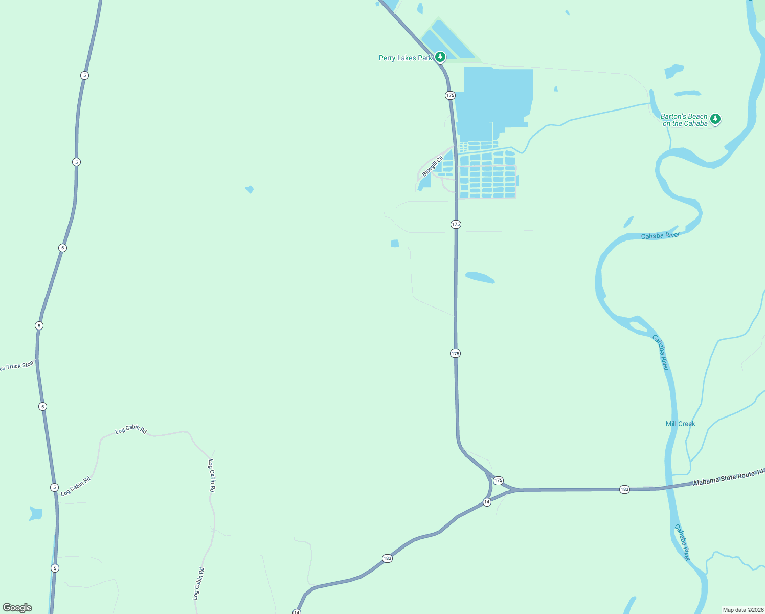 map of restaurants, bars, coffee shops, grocery stores, and more near in Marion