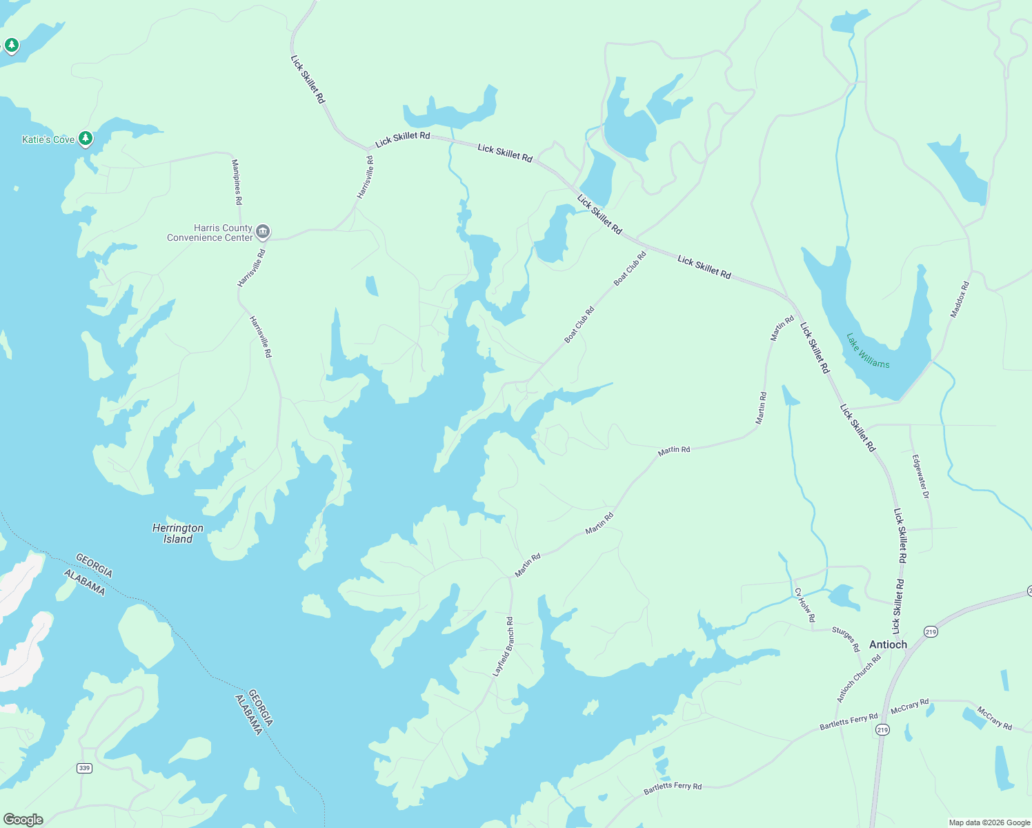 map of restaurants, bars, coffee shops, grocery stores, and more near 653 Boat Club Road in Hamilton