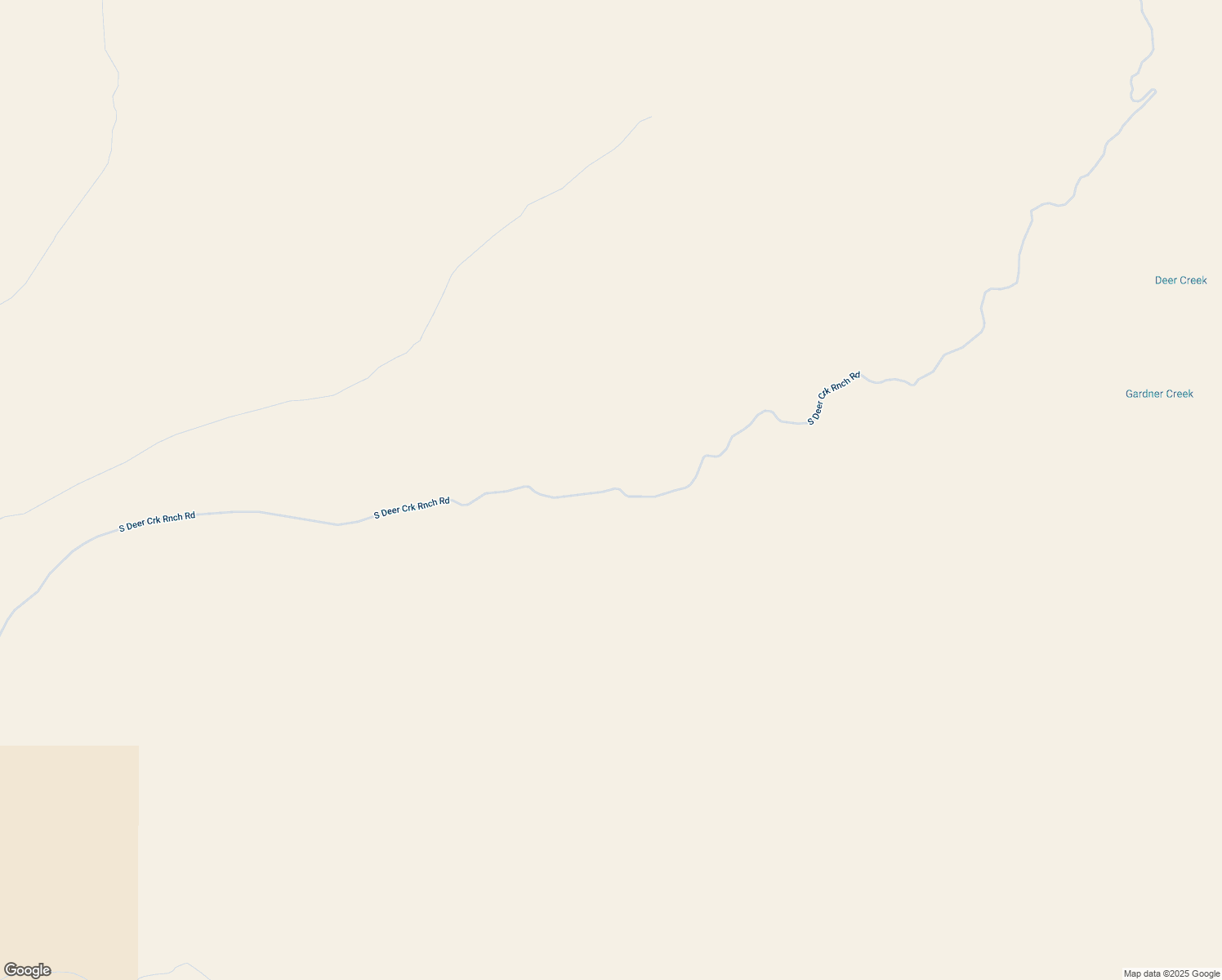 map of restaurants, bars, coffee shops, grocery stores, and more near Deer Creek Road in Graham County