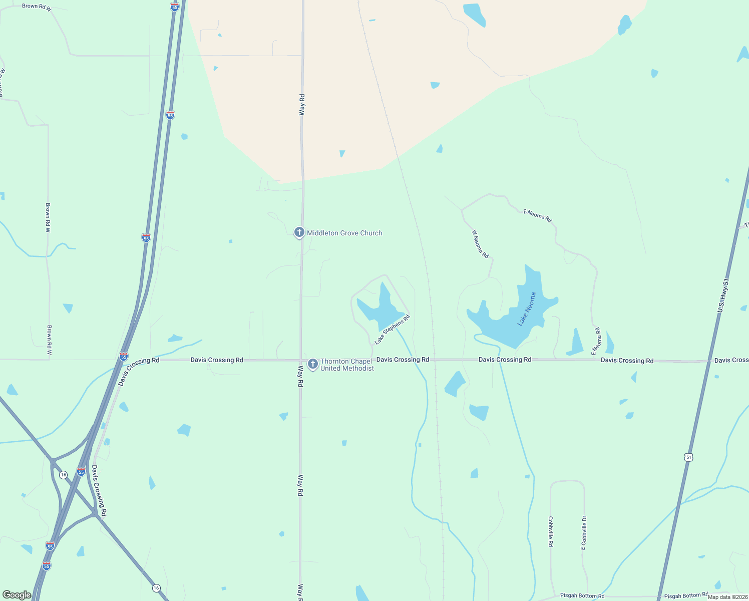 map of restaurants, bars, coffee shops, grocery stores, and more near 119 Lake Stephens Rd in Canton