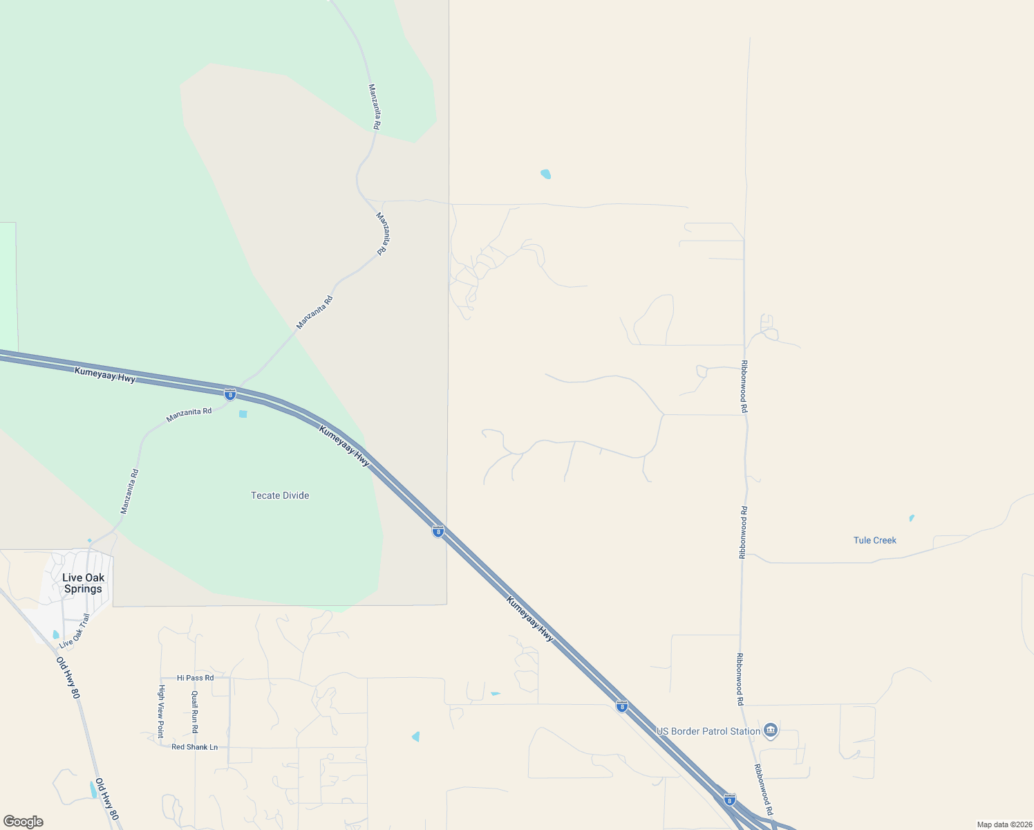 map of restaurants, bars, coffee shops, grocery stores, and more near 39230 Opalocka Road in Boulevard