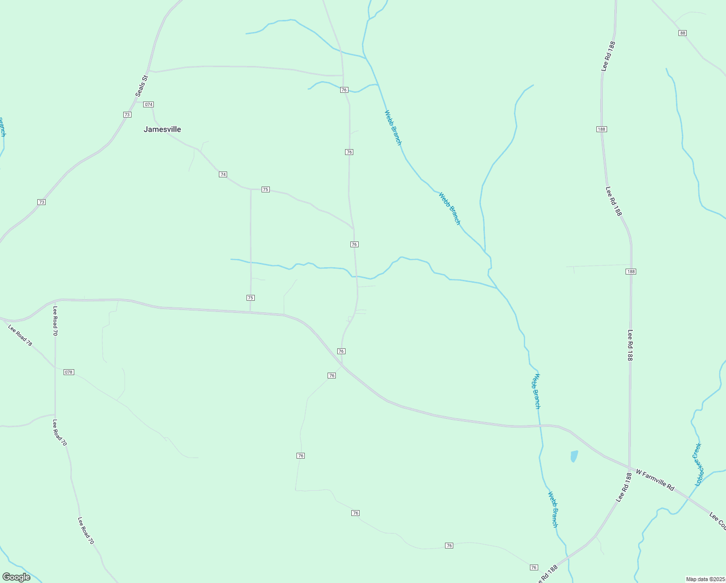 map of restaurants, bars, coffee shops, grocery stores, and more near 1046 Lee Road 0076 in Waverly