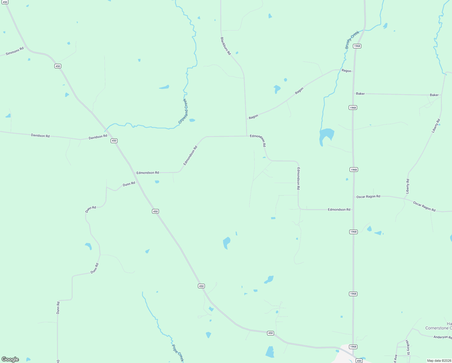 map of restaurants, bars, coffee shops, grocery stores, and more near 298 Coppedge Smith Road in Diana