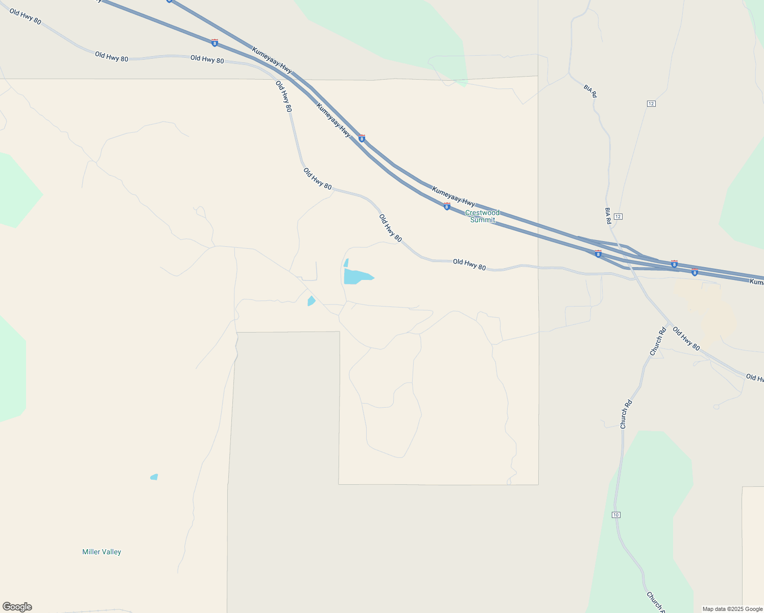 map of restaurants, bars, coffee shops, grocery stores, and more near Great Blue Heron Way in San Diego County