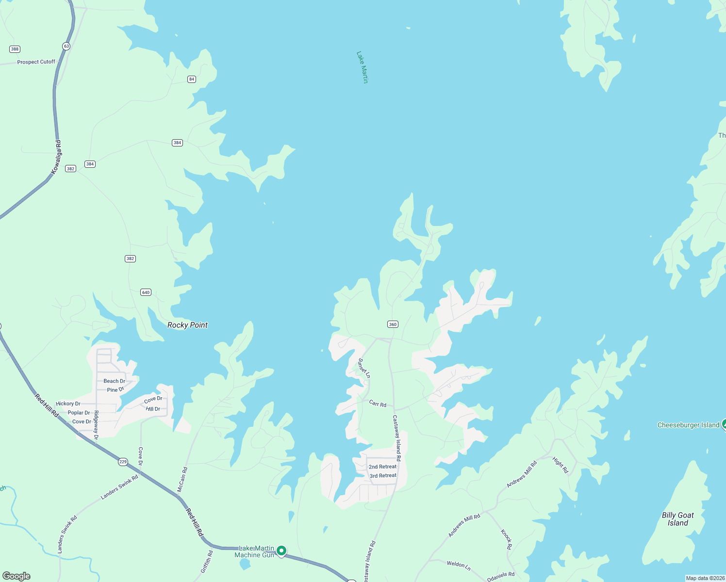 map of restaurants, bars, coffee shops, grocery stores, and more near 494 Hagan Road in Eclectic