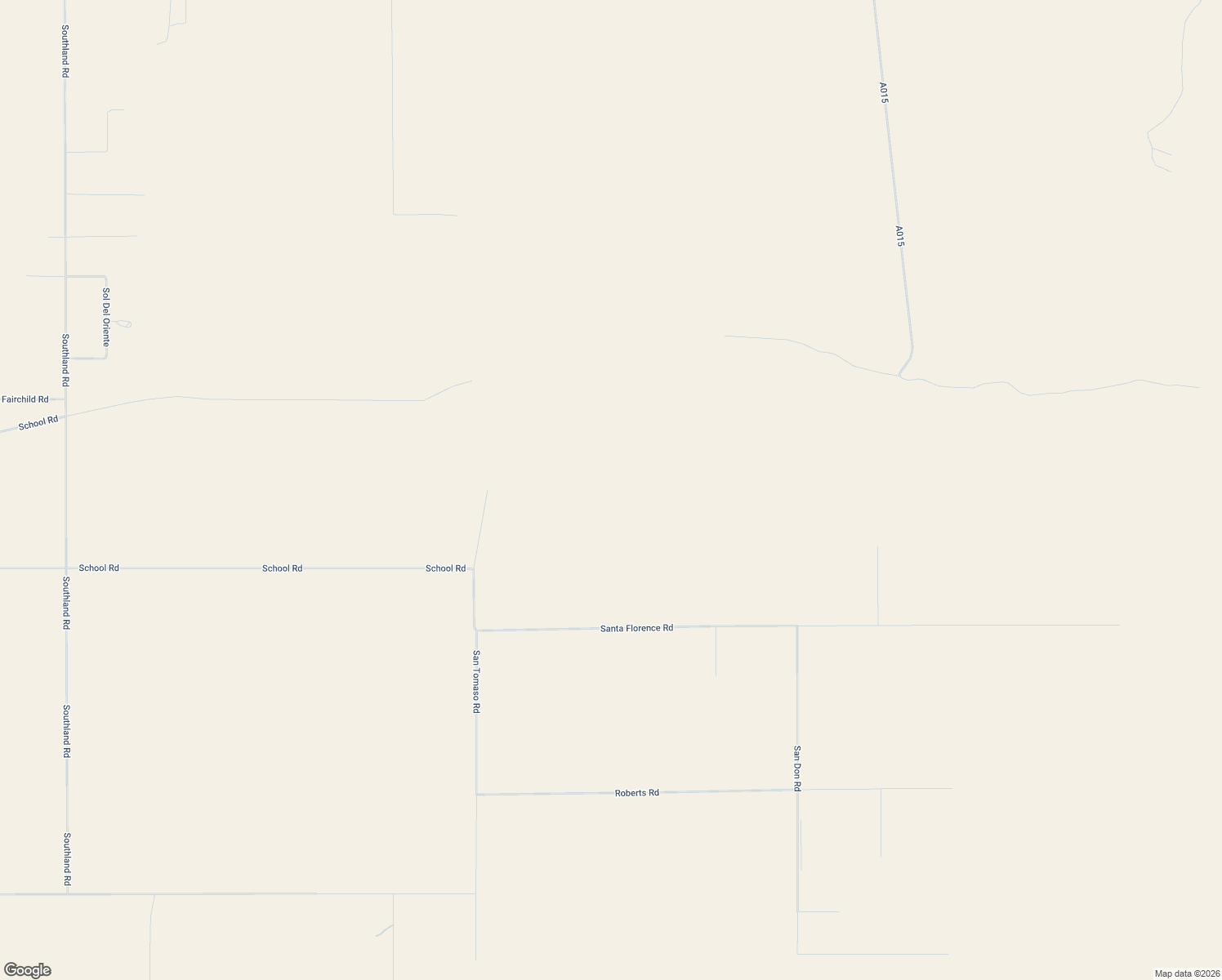 map of restaurants, bars, coffee shops, grocery stores, and more near 75 Santa Florence Rd in Alamogordo