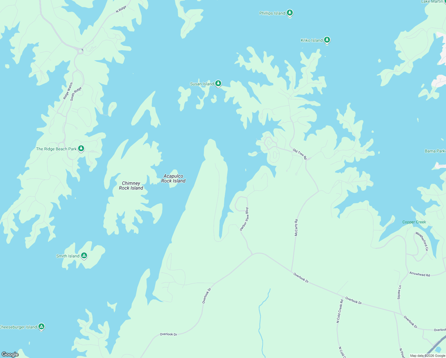 map of restaurants, bars, coffee shops, grocery stores, and more near 100-998 Long Branch Drive in Dadeville