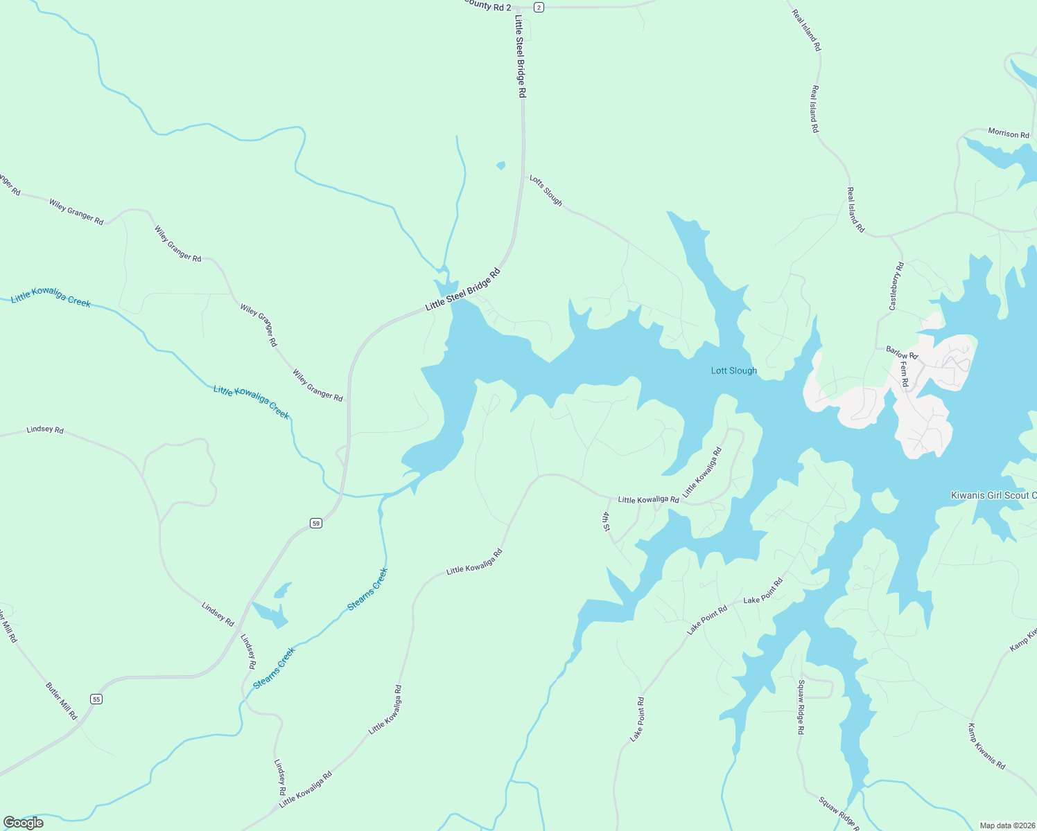 map of restaurants, bars, coffee shops, grocery stores, and more near 141 2nd Street in Eclectic