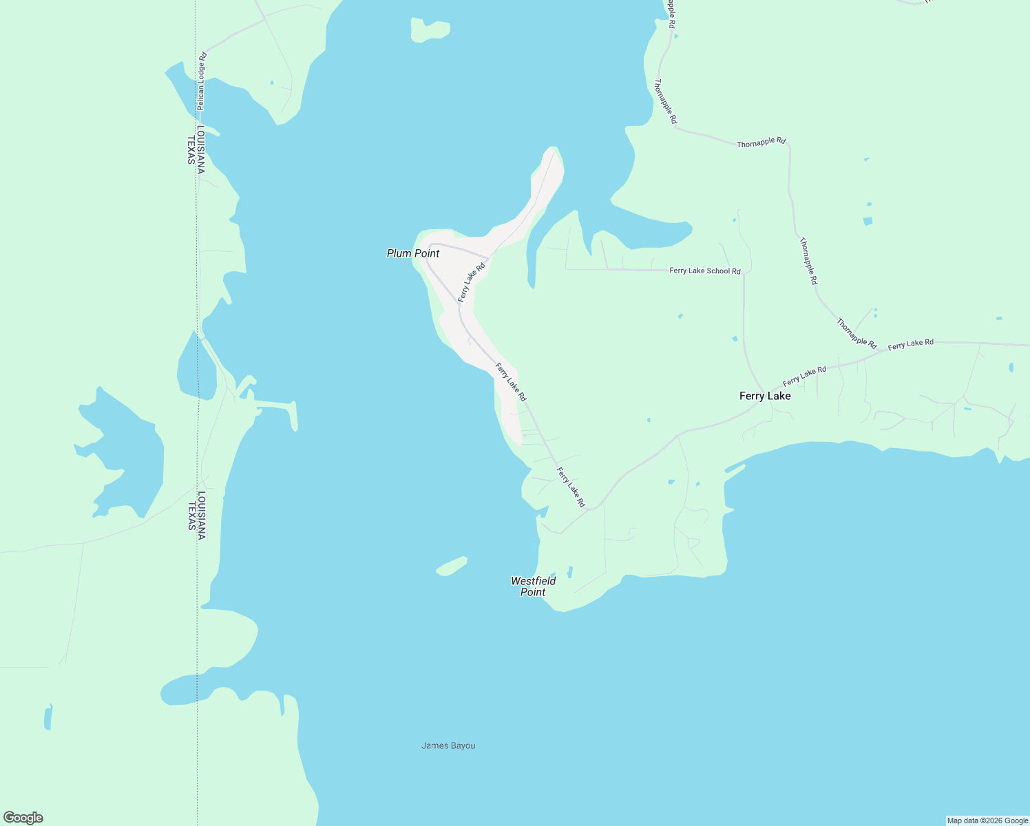 map of restaurants, bars, coffee shops, grocery stores, and more near 10733 Ferry Lake Rd in Oil City