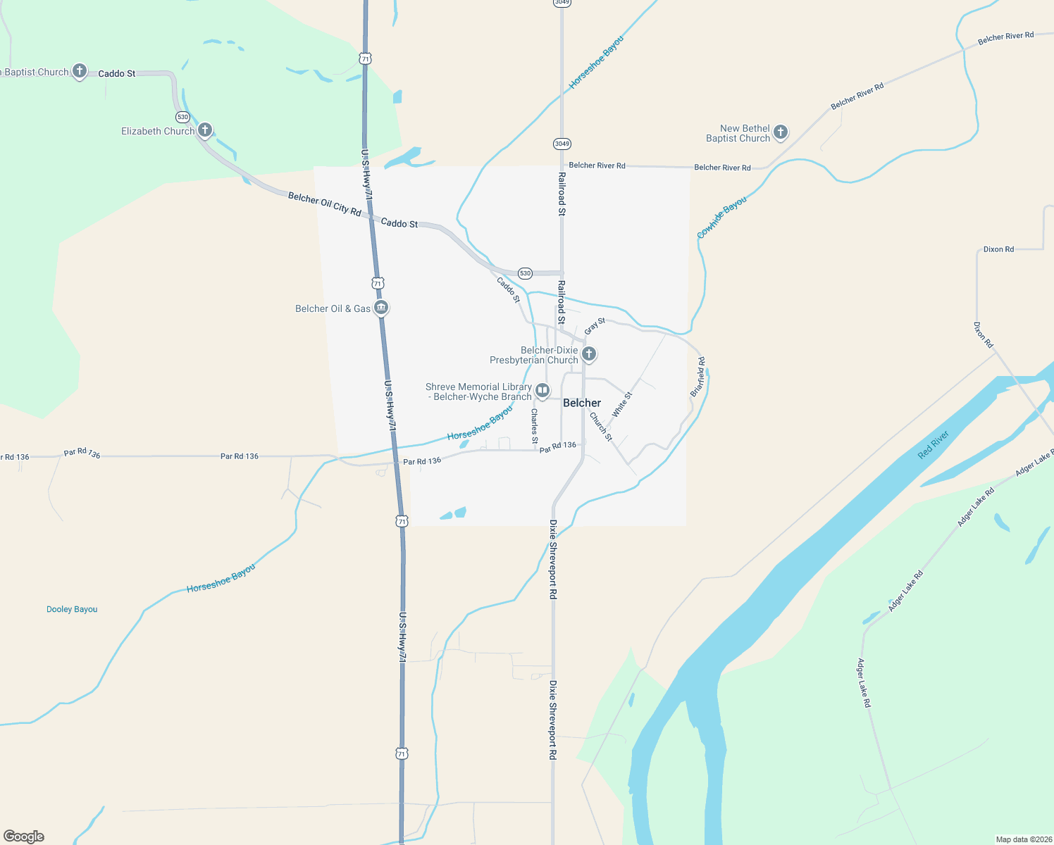 map of restaurants, bars, coffee shops, grocery stores, and more near 325 Butler St in Belcher