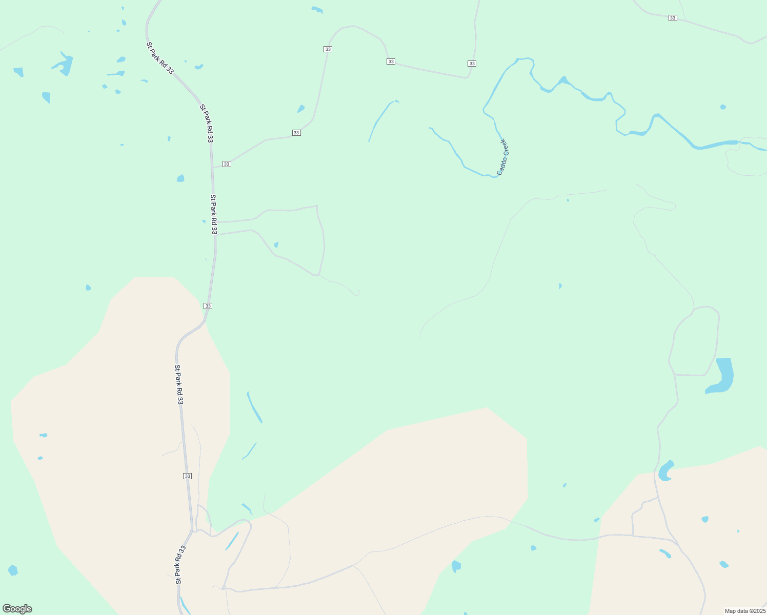 map of restaurants, bars, coffee shops, grocery stores, and more near in Caddo