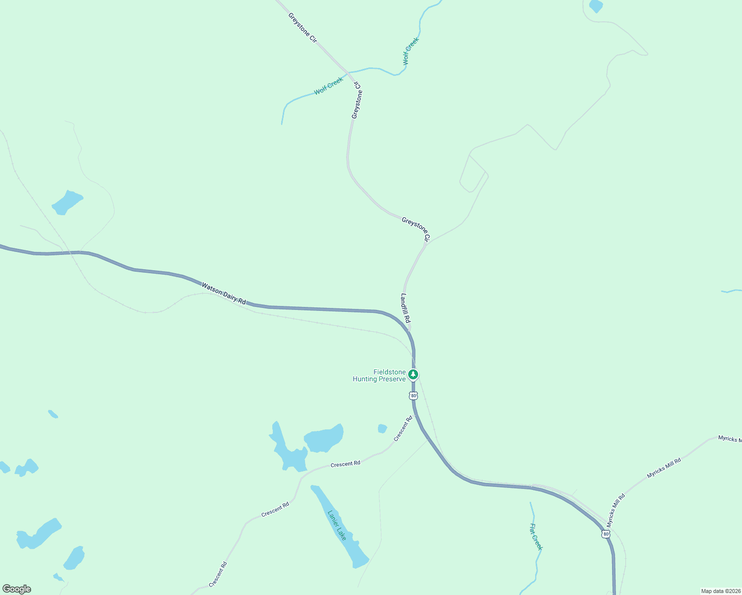 map of restaurants, bars, coffee shops, grocery stores, and more near 132 Strawberry Road in Dry Branch