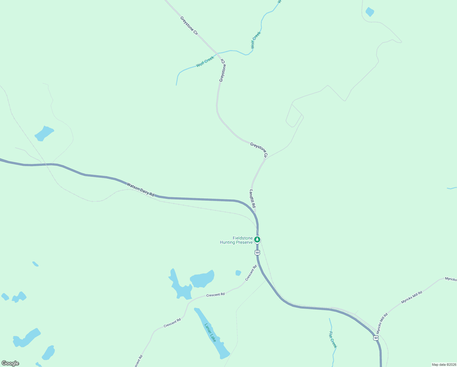 map of restaurants, bars, coffee shops, grocery stores, and more near 132 Strawberry Road in Dry Branch