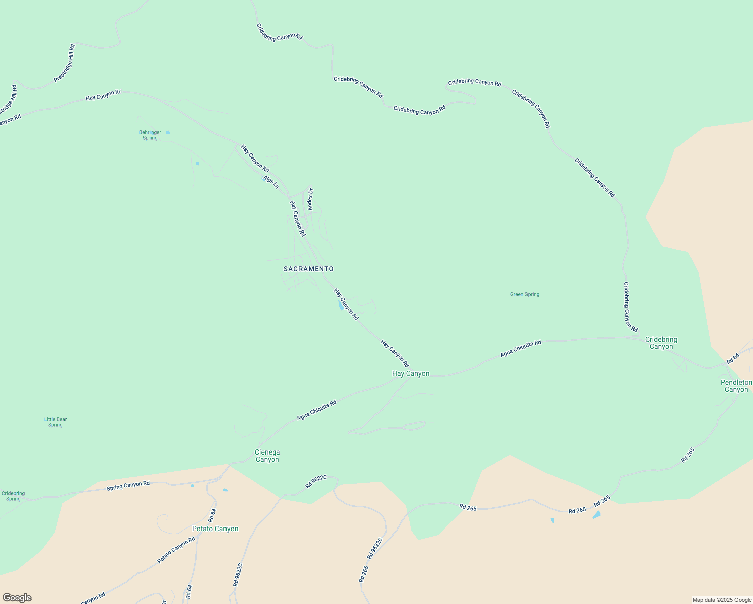 map of restaurants, bars, coffee shops, grocery stores, and more near 15 Deer Trail in Otero County