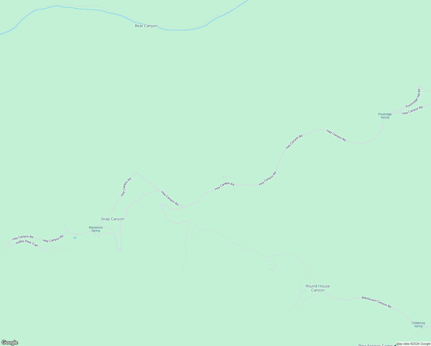 map of restaurants, bars, coffee shops, grocery stores, and more near 479 Hay Canyon Road in Otero County