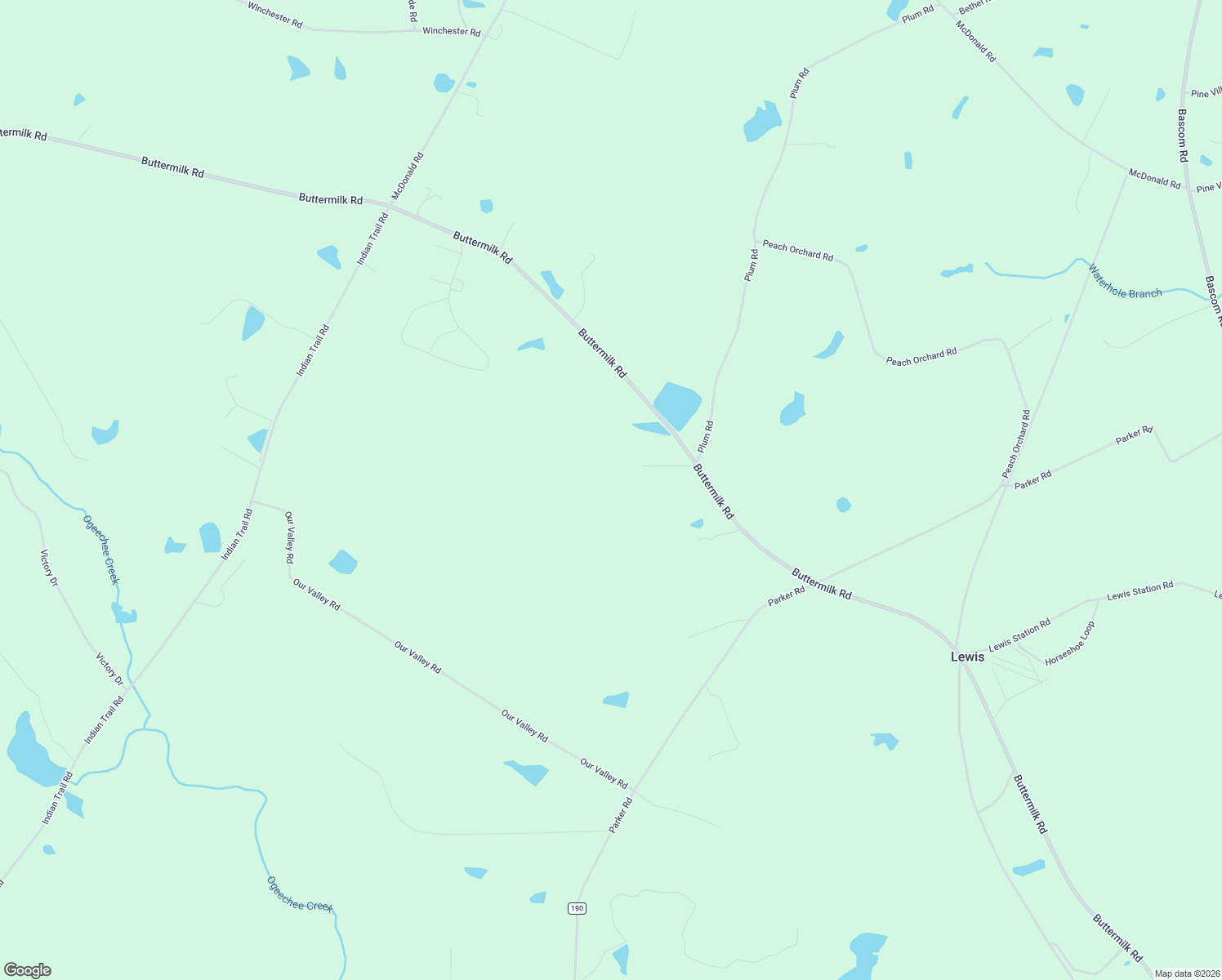 map of restaurants, bars, coffee shops, grocery stores, and more near 3127 Buttermilk Road in Sylvania