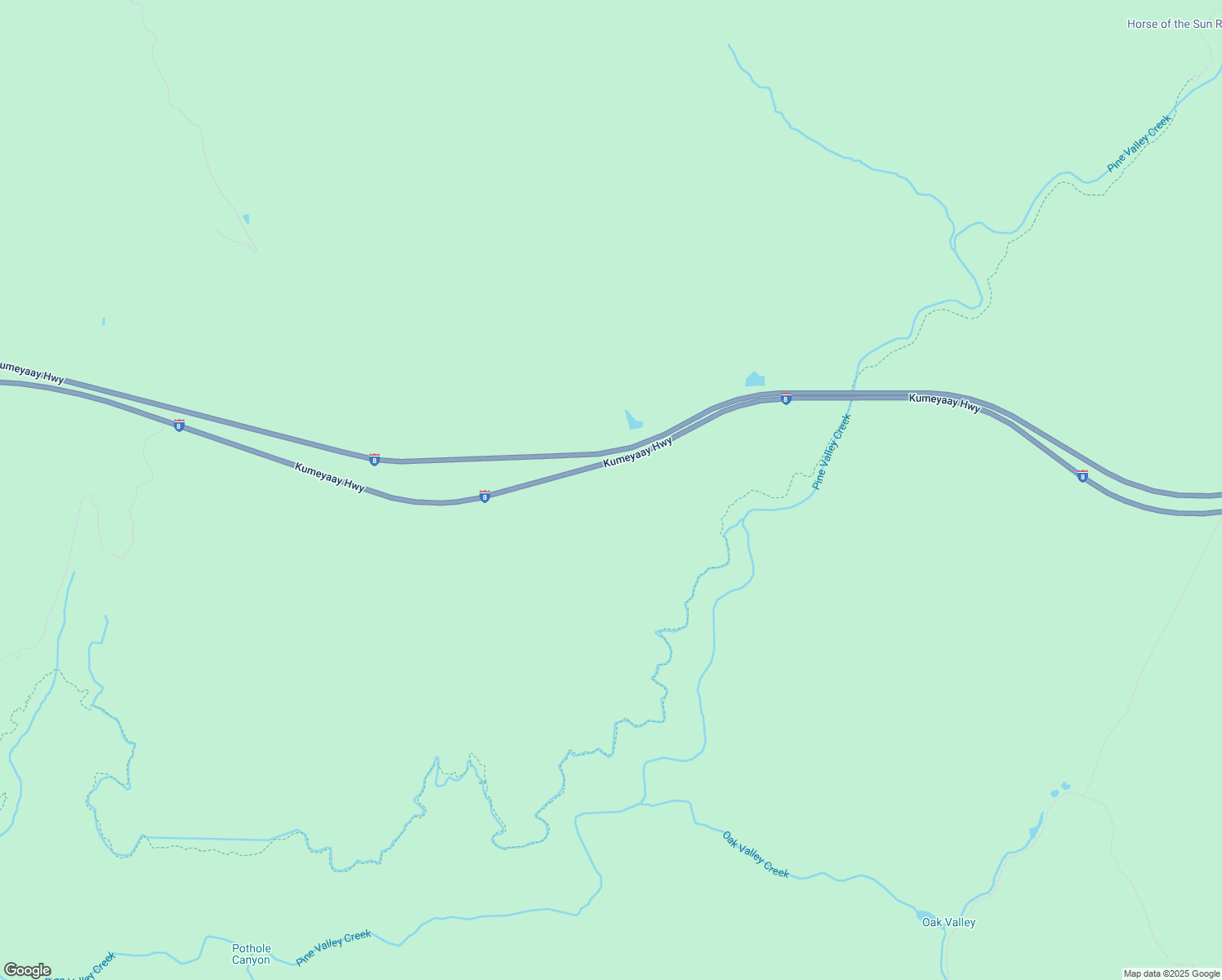 map of restaurants, bars, coffee shops, grocery stores, and more near in Guatay