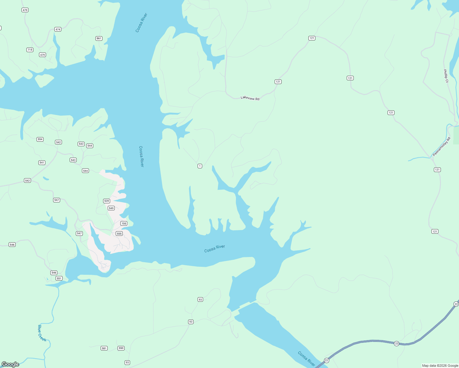 map of restaurants, bars, coffee shops, grocery stores, and more near 384 The Cove in Rockford