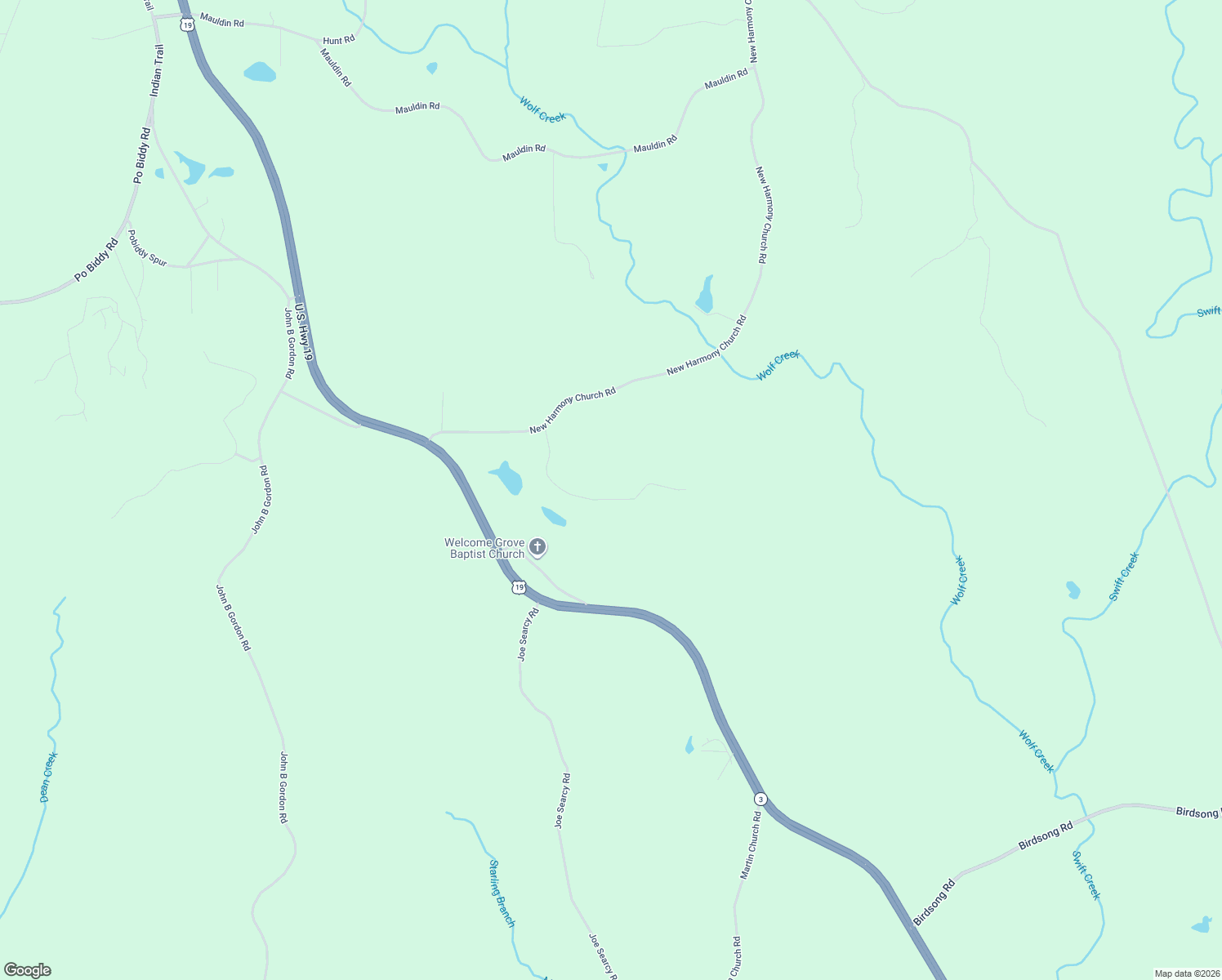 map of restaurants, bars, coffee shops, grocery stores, and more near 193 Samuel Atwater Road in Thomaston