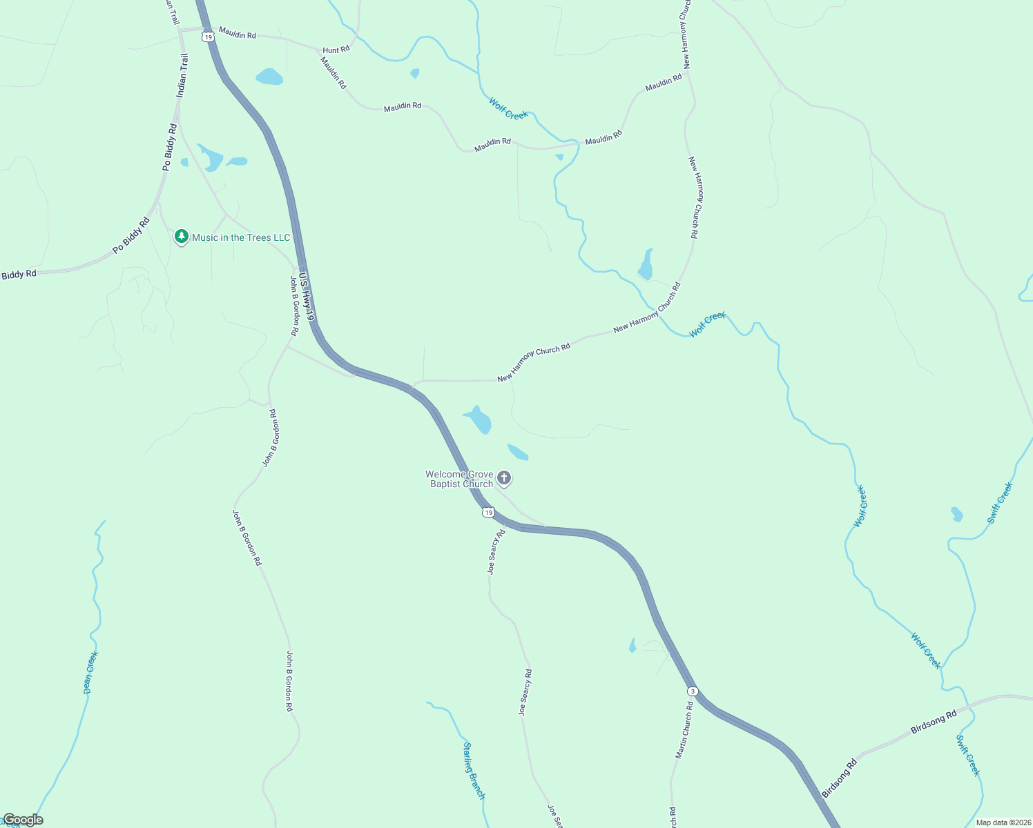 map of restaurants, bars, coffee shops, grocery stores, and more near 75 Samuel Atwater Road in Thomaston
