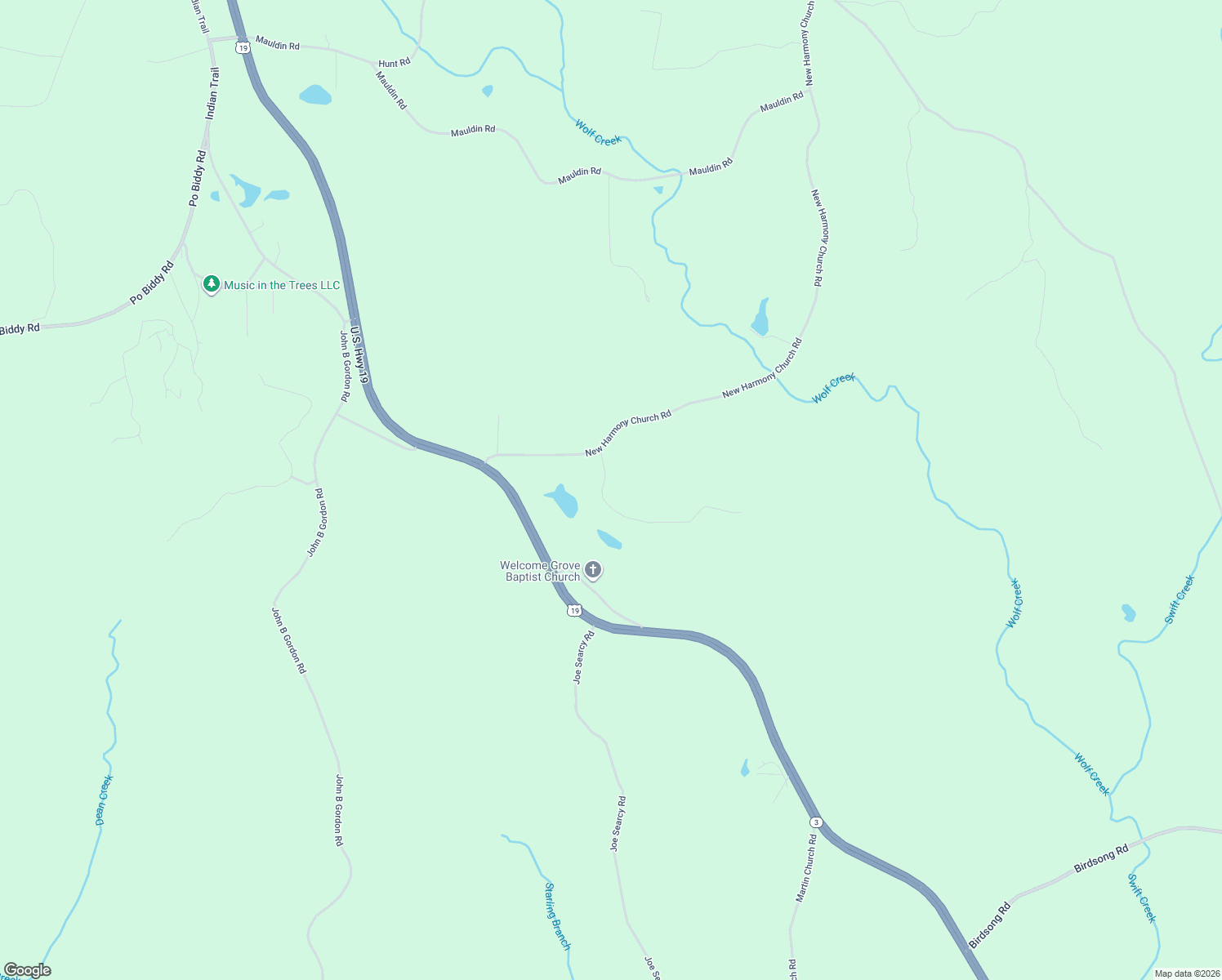 map of restaurants, bars, coffee shops, grocery stores, and more near 75 Samuel Atwater Road in Thomaston
