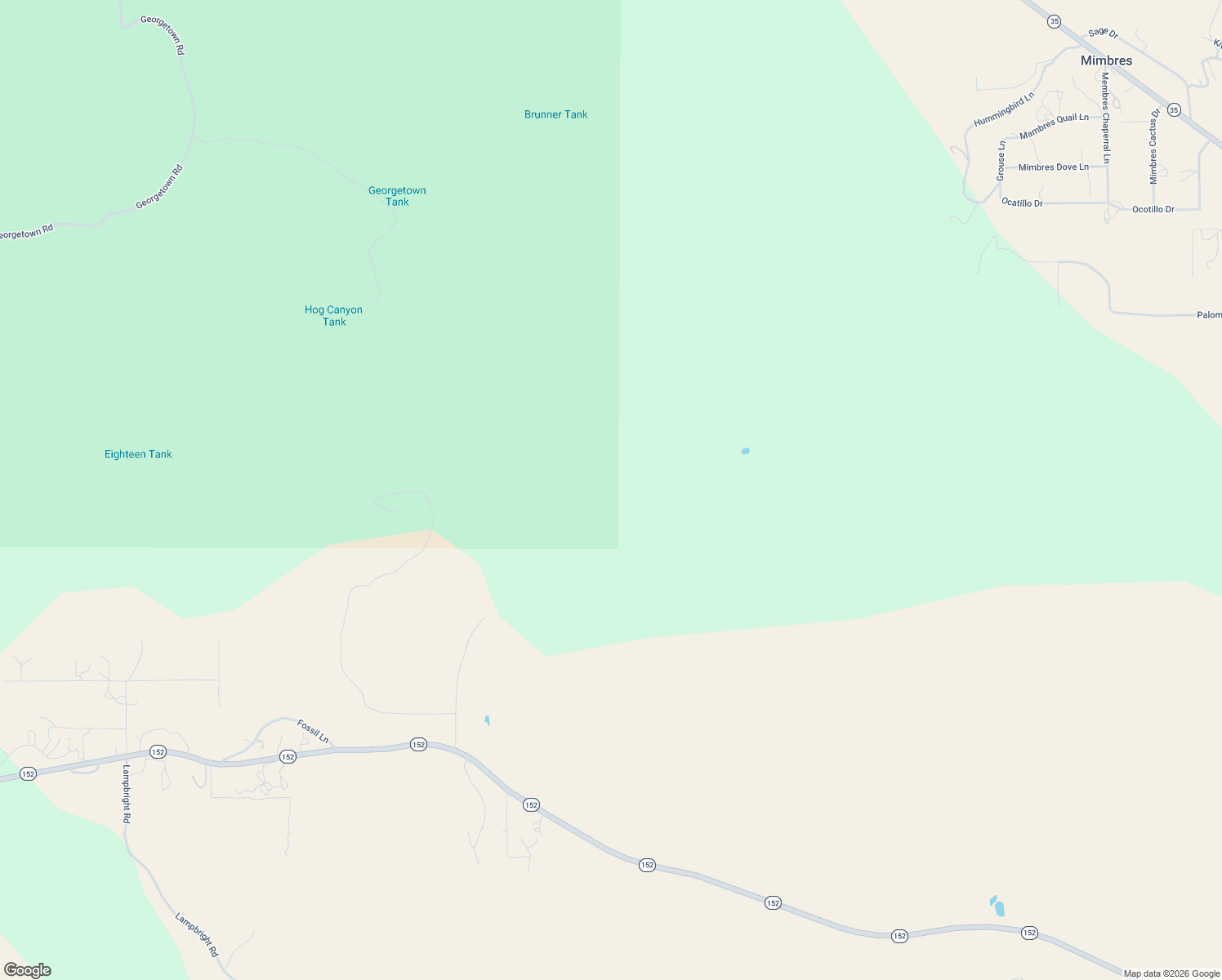 map of restaurants, bars, coffee shops, grocery stores, and more near in Mimbres