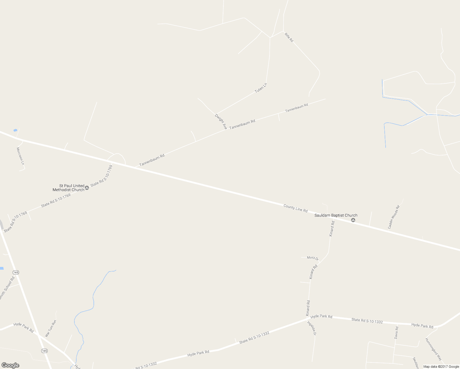 map of restaurants, bars, coffee shops, grocery stores, and more near 6254 County Line Road in Ravenel