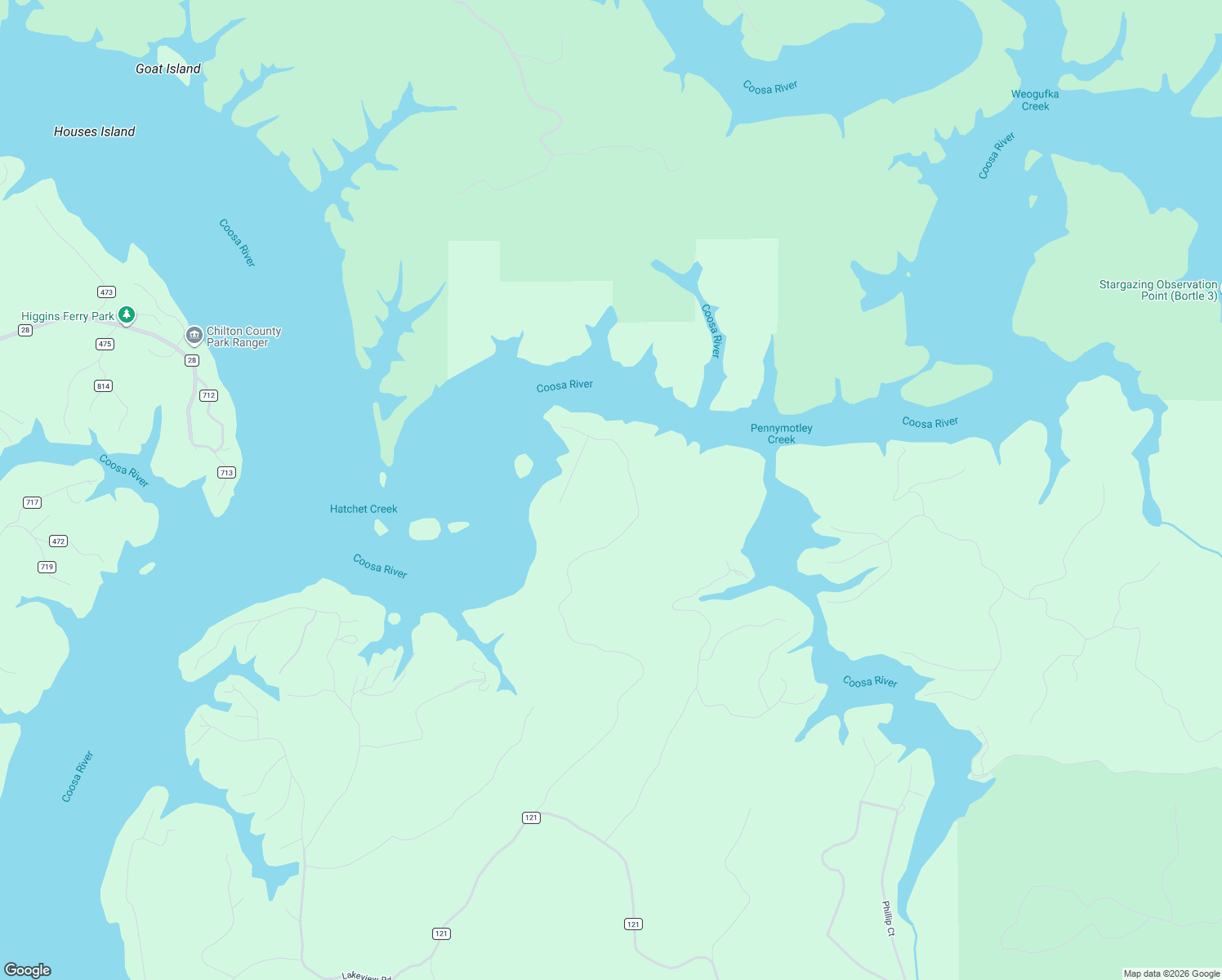 map of restaurants, bars, coffee shops, grocery stores, and more near in Rockford
