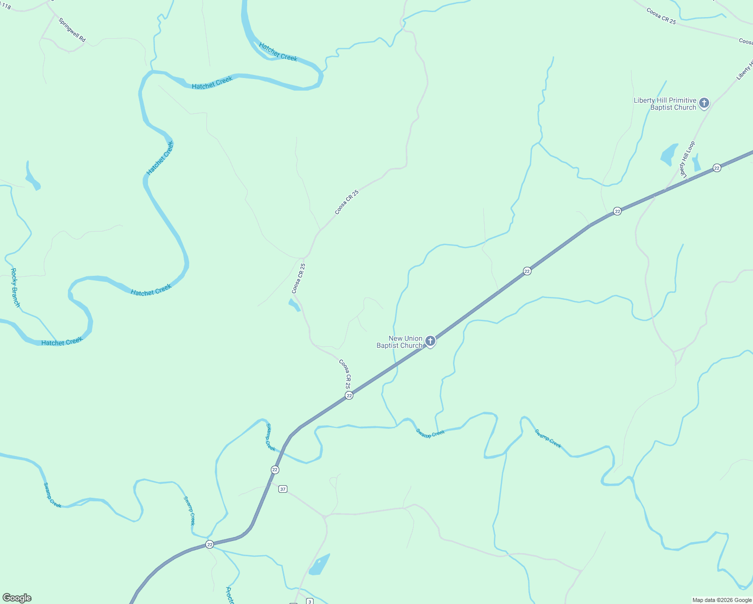 map of restaurants, bars, coffee shops, grocery stores, and more near 354 Springwell Road in Rockford