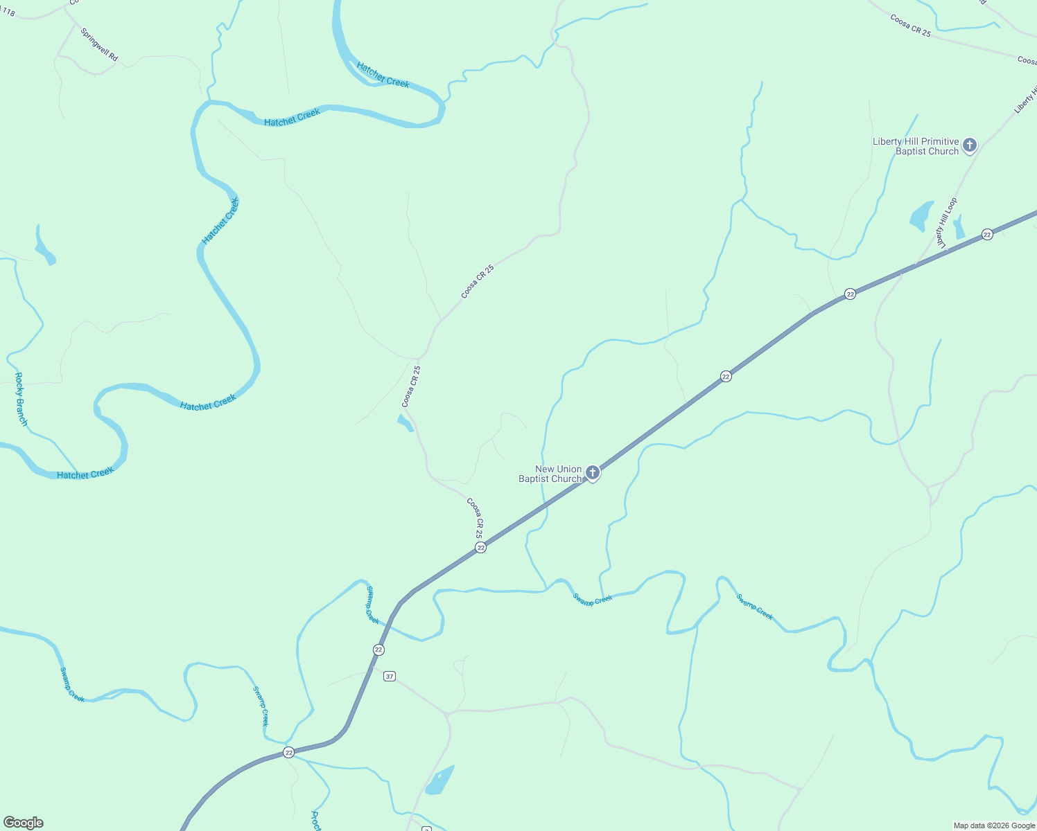 map of restaurants, bars, coffee shops, grocery stores, and more near 354 Springwell Road in Rockford