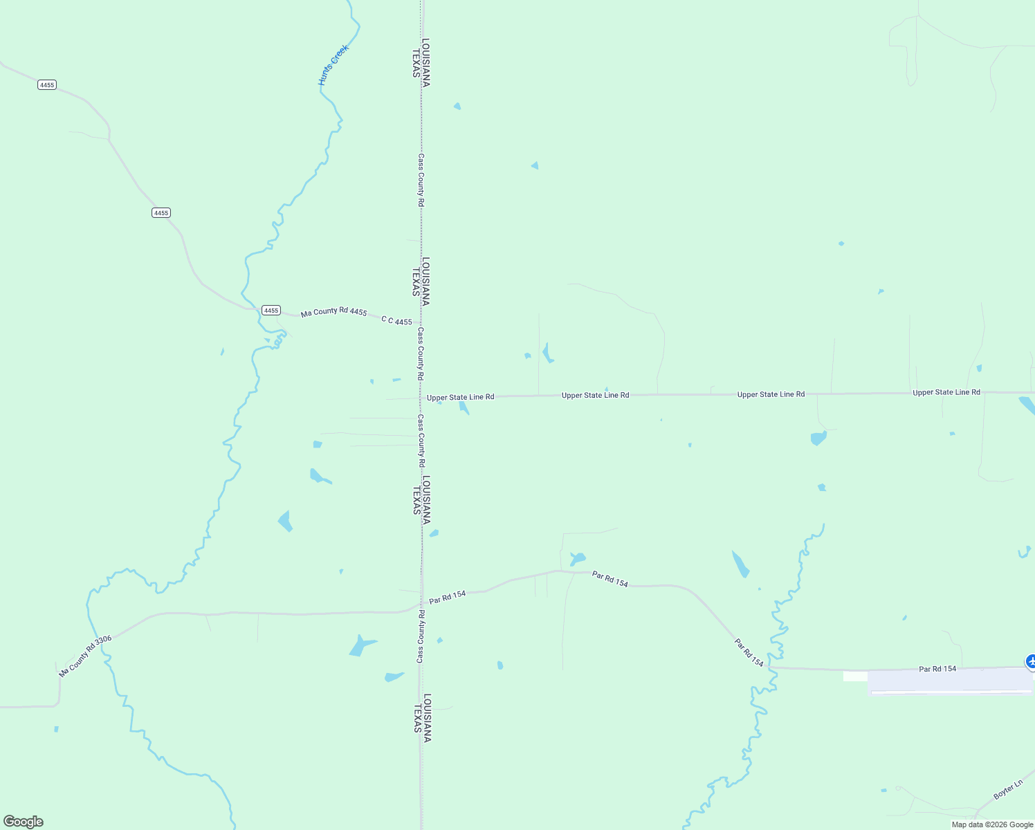 map of restaurants, bars, coffee shops, grocery stores, and more near 11083 Upper State Line Rd in Vivian