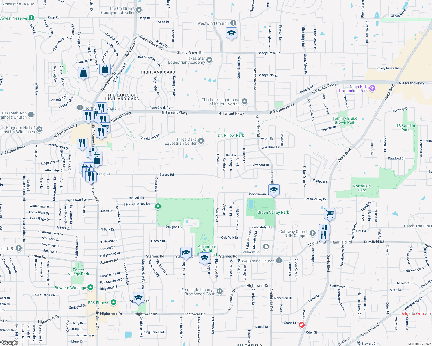 Restaurants Near North Richland Hills Texas Restaurants Near North Richland Hills Texas