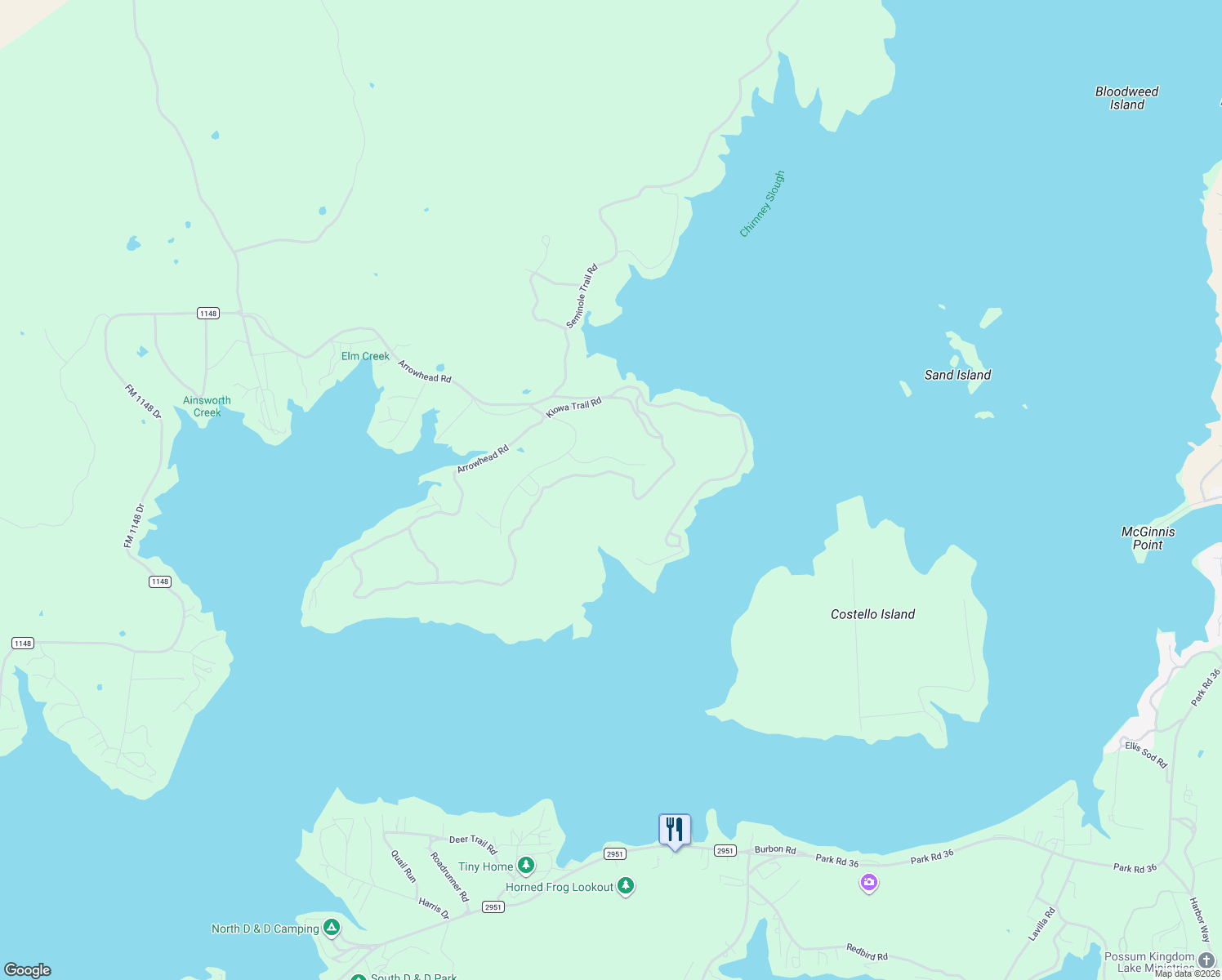 map of restaurants, bars, coffee shops, grocery stores, and more near 37 Adriel Court in Graham