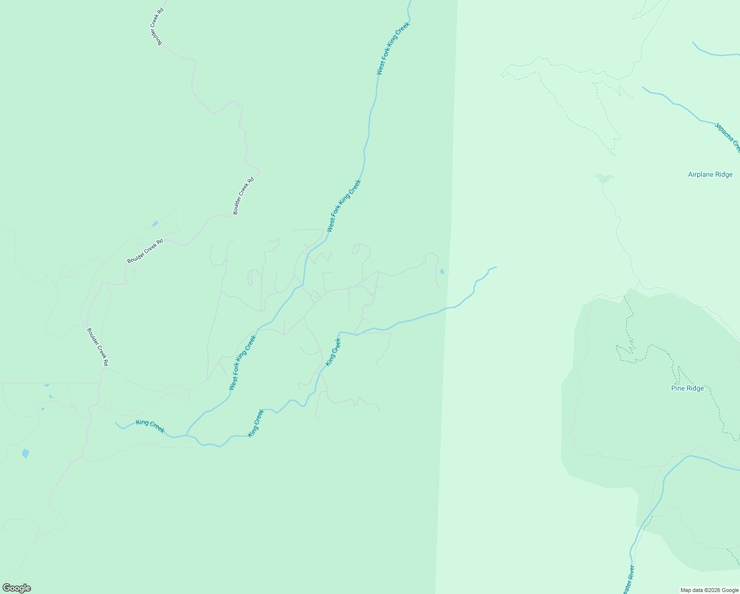 map of restaurants, bars, coffee shops, grocery stores, and more near 12220 Rebel Wind Road in Descanso