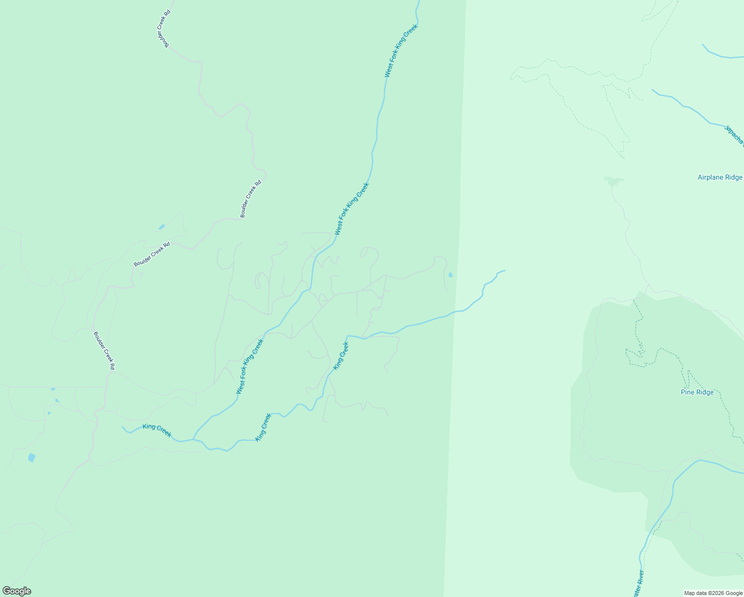 map of restaurants, bars, coffee shops, grocery stores, and more near 12220 Rebel Wind Road in Descanso