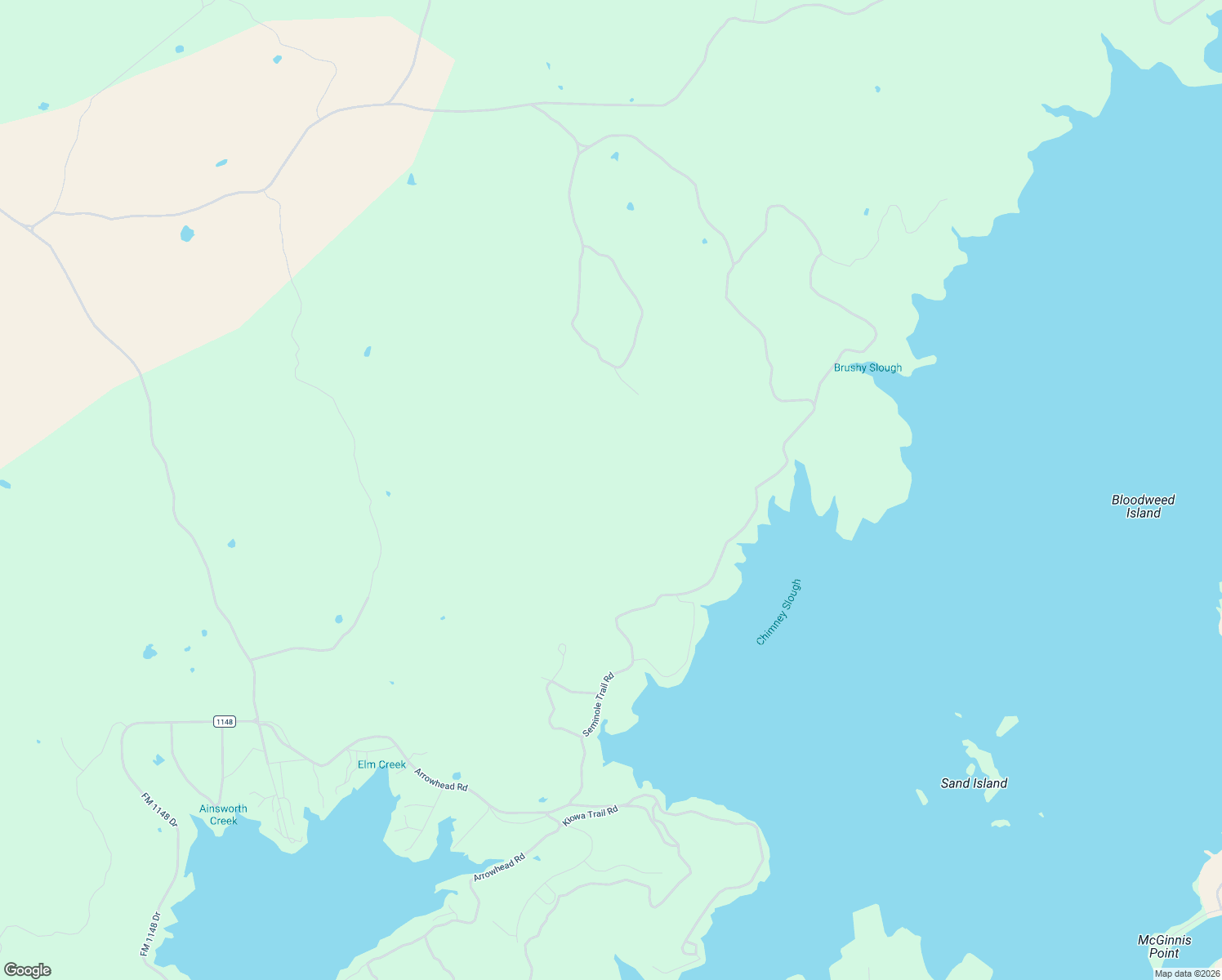 map of restaurants, bars, coffee shops, grocery stores, and more near Seminole Trail Road in Graham