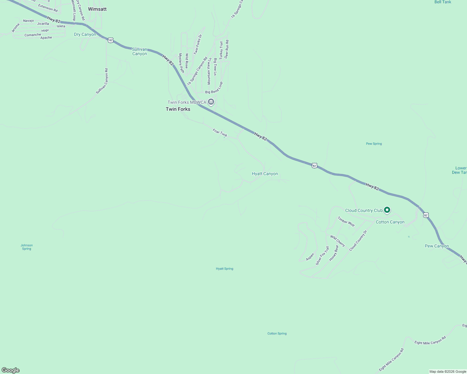 map of restaurants, bars, coffee shops, grocery stores, and more near 73-77 Sherwood Forest Road in Otero