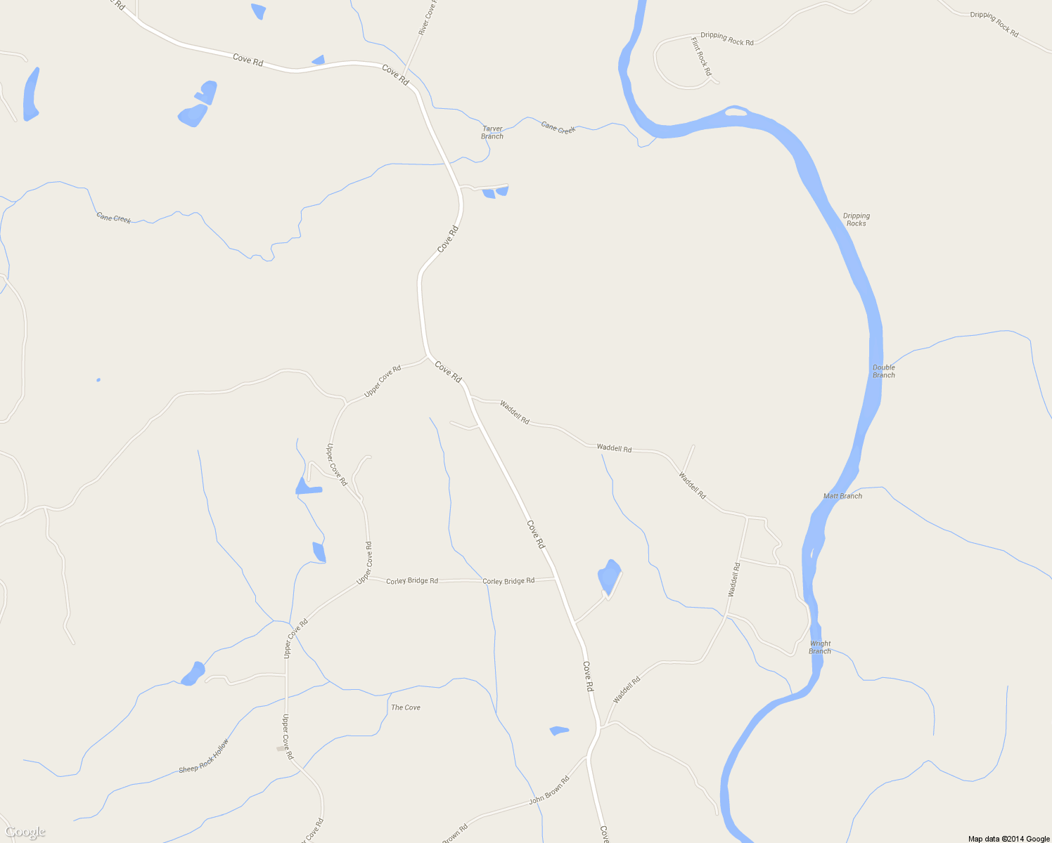 map of restaurants, bars, coffee shops, grocery stores, and more near 697 Waddell Rd in Woodbury