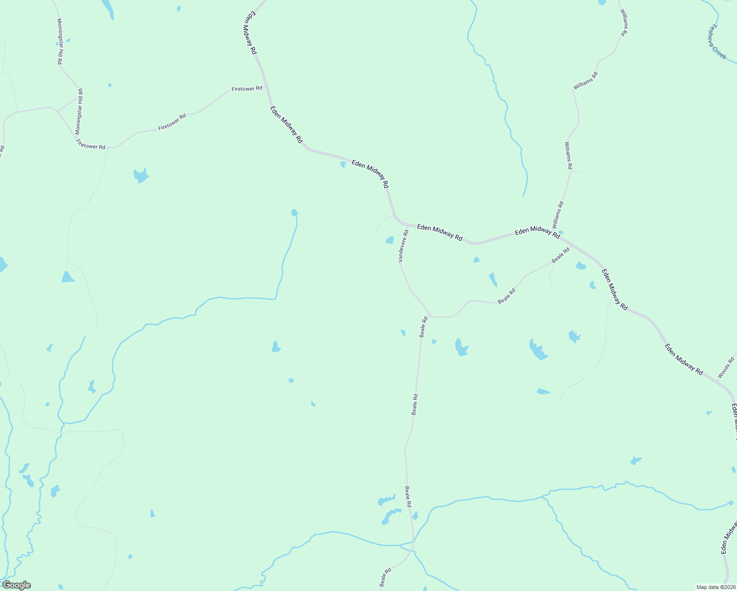 map of restaurants, bars, coffee shops, grocery stores, and more near 487 Vandevere Road in Yazoo City