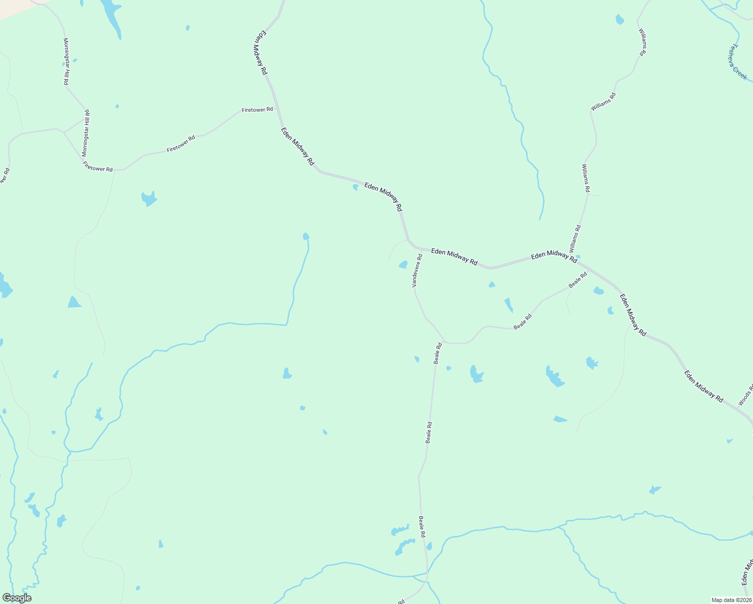 map of restaurants, bars, coffee shops, grocery stores, and more near 487 Vandevere Road in Yazoo City