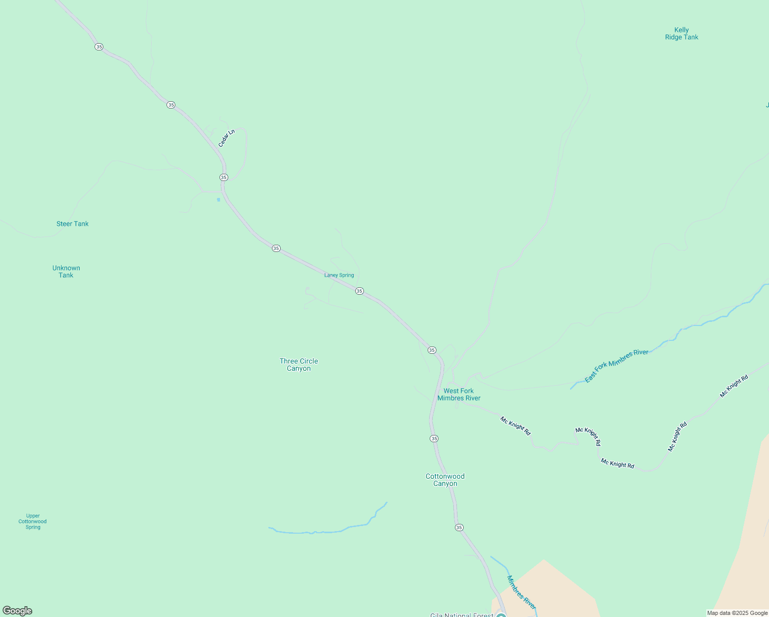 map of restaurants, bars, coffee shops, grocery stores, and more near 3870 New Mexico 35 Scenic in Hanover